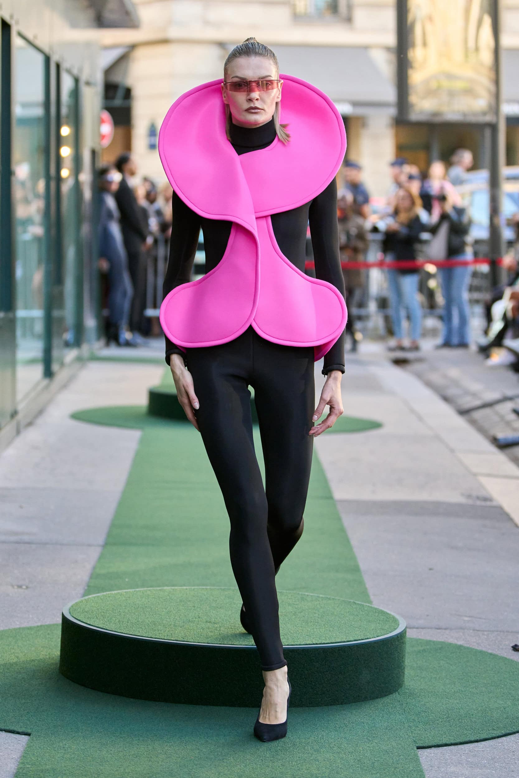 Pierre Cardin Spring 2026 Fashion Show