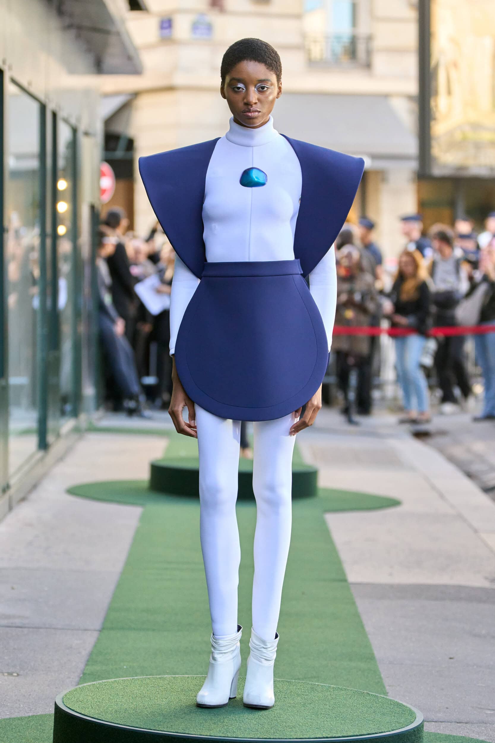 Pierre Cardin Spring 2026 Fashion Show