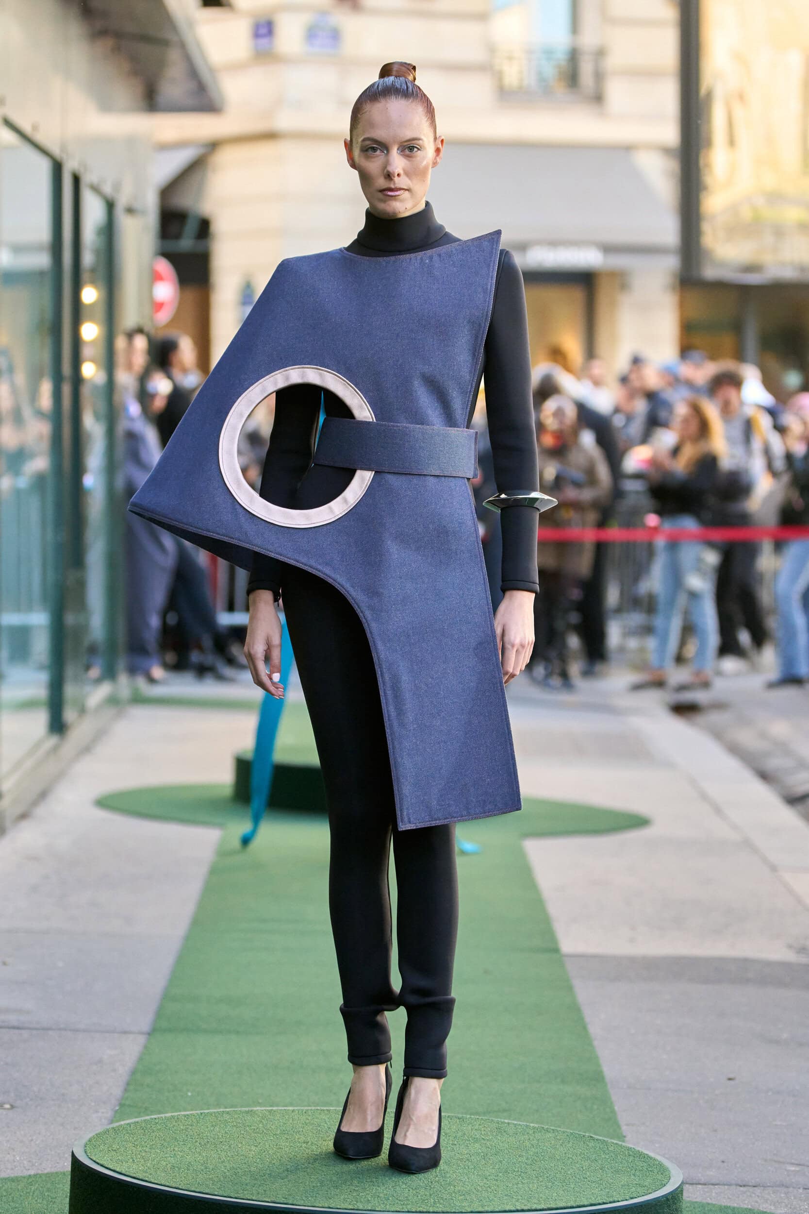 Pierre Cardin Spring 2026 Fashion Show