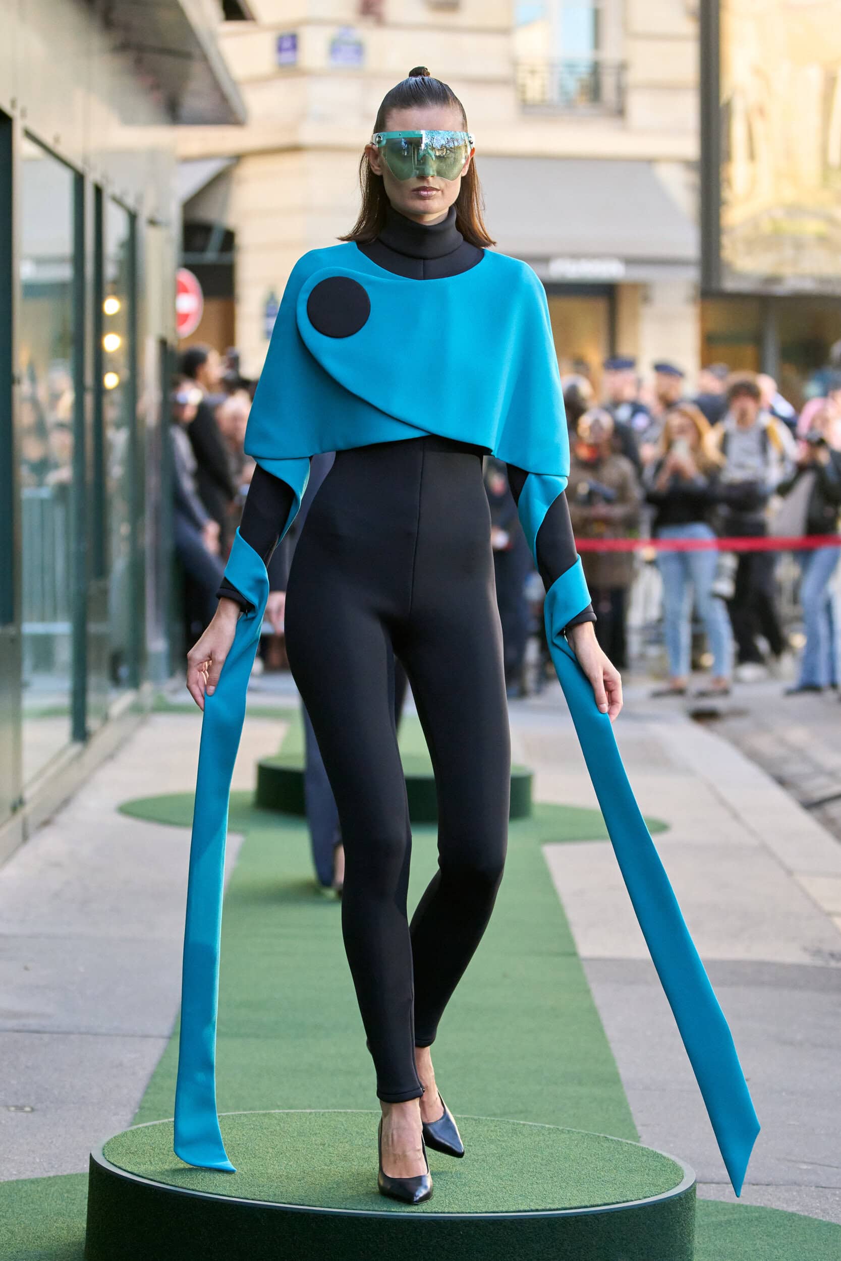 Pierre Cardin Spring 2026 Fashion Show