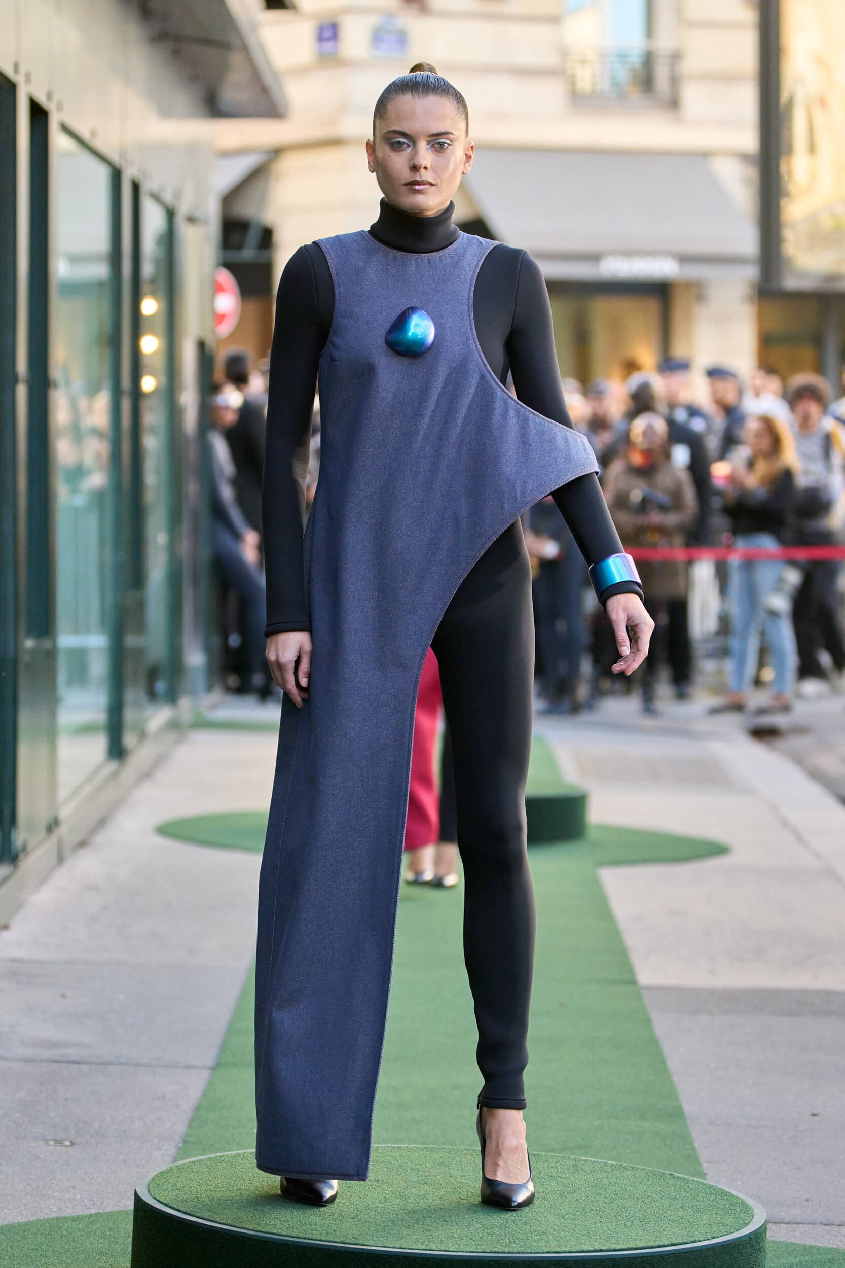 Pierre Cardin Spring 2026 Fashion Show