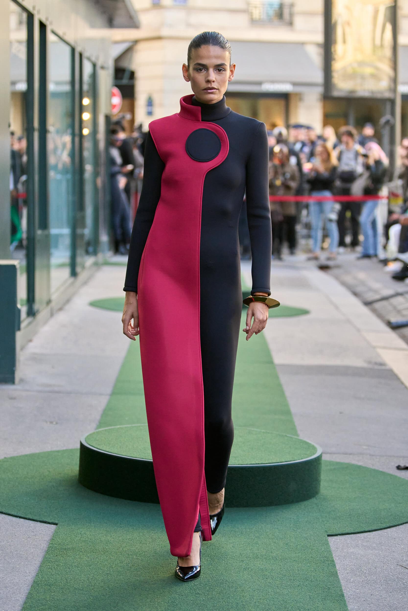 Pierre Cardin Spring 2026 Fashion Show