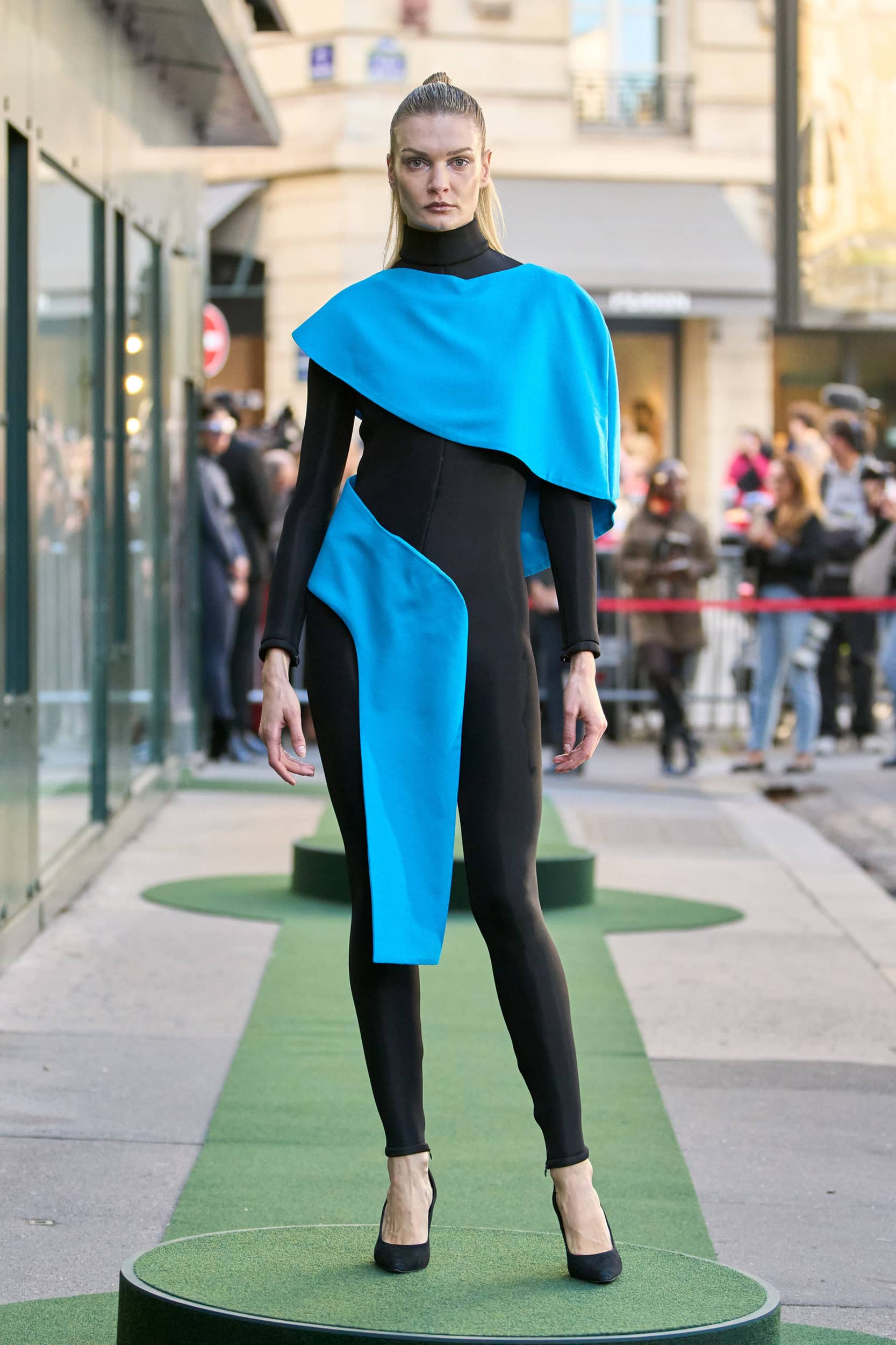 Pierre Cardin Spring 2026 Fashion Show