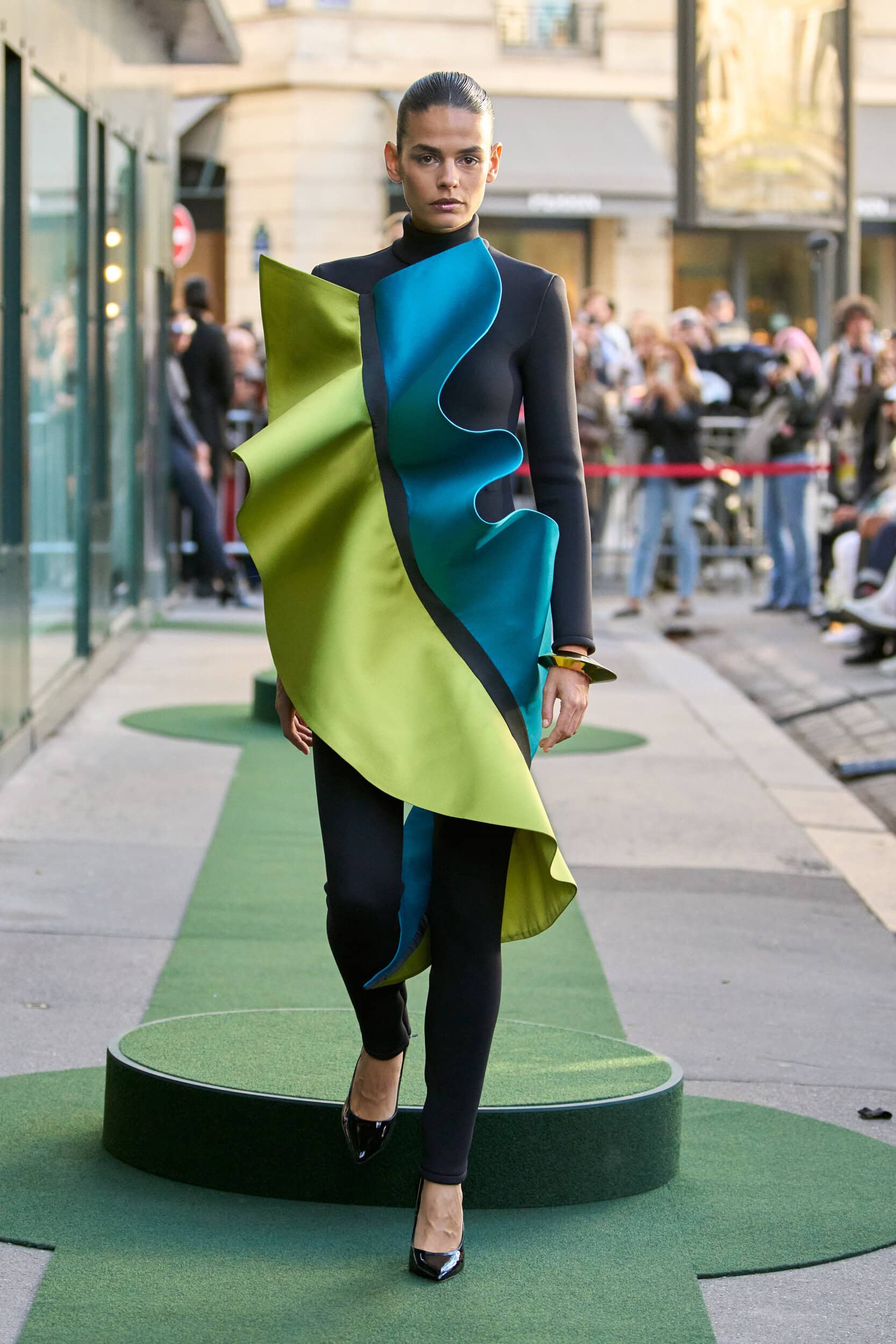 Pierre Cardin Spring 2026 Fashion Show