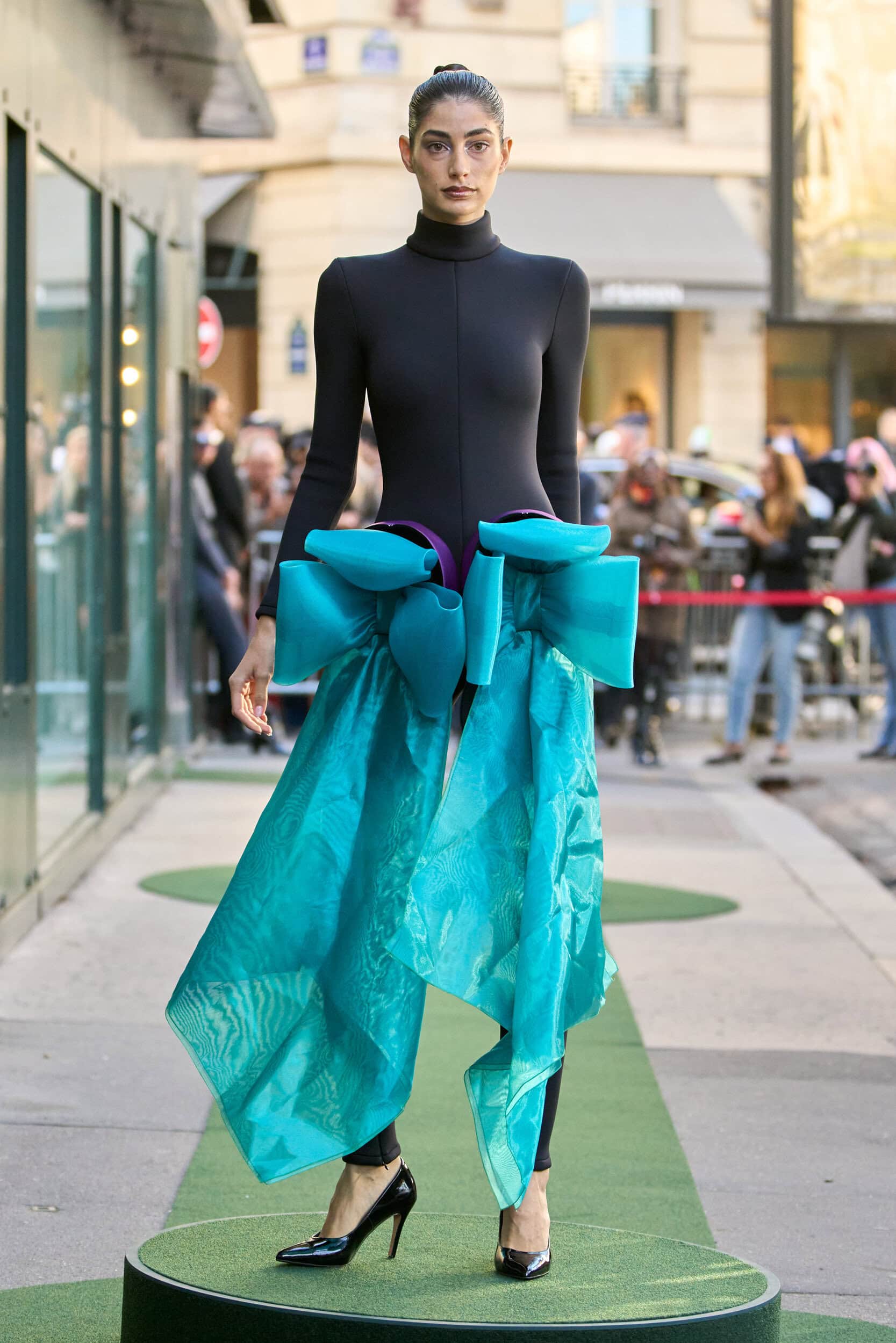 Pierre Cardin Spring 2026 Fashion Show