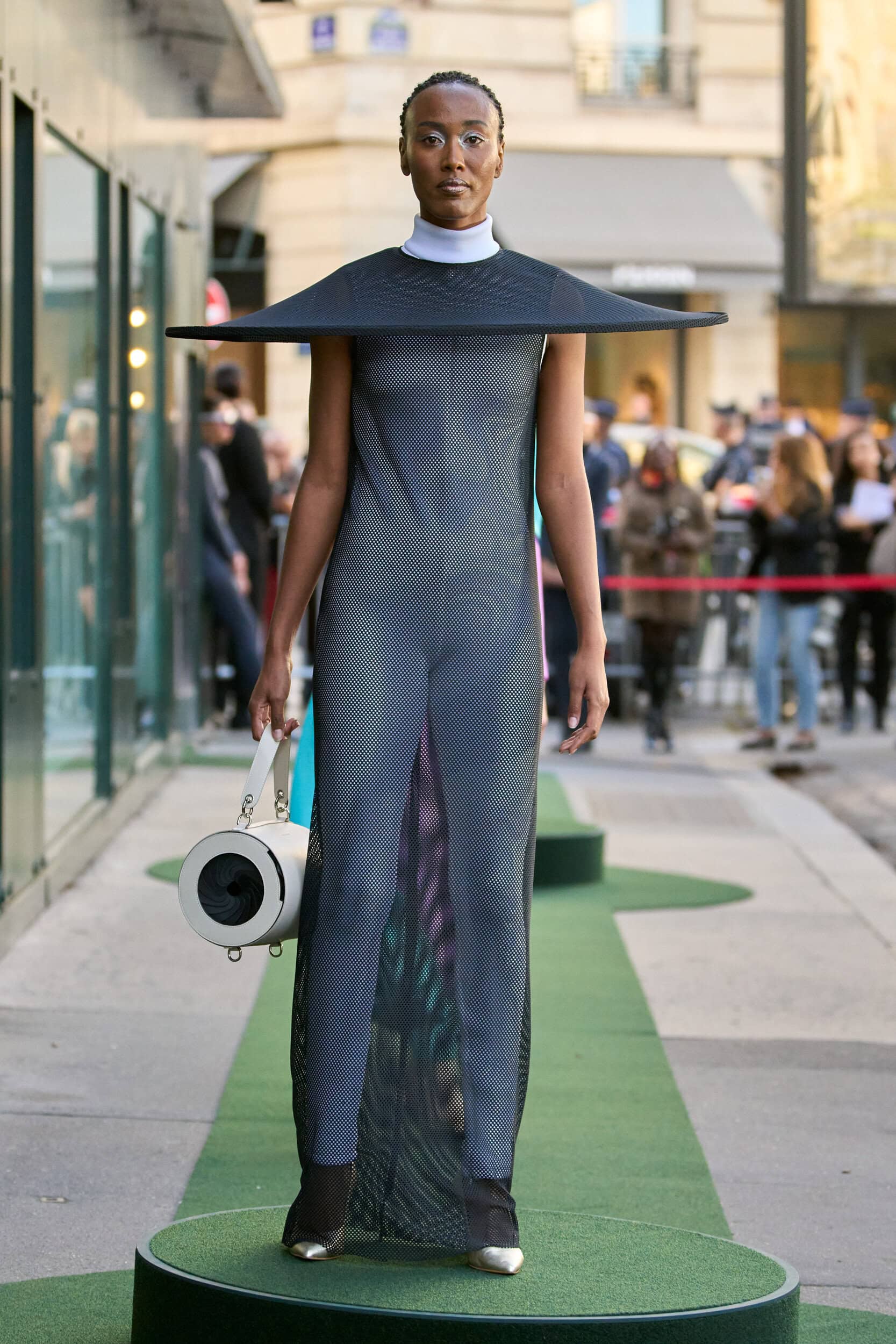 Pierre Cardin Spring 2026 Fashion Show