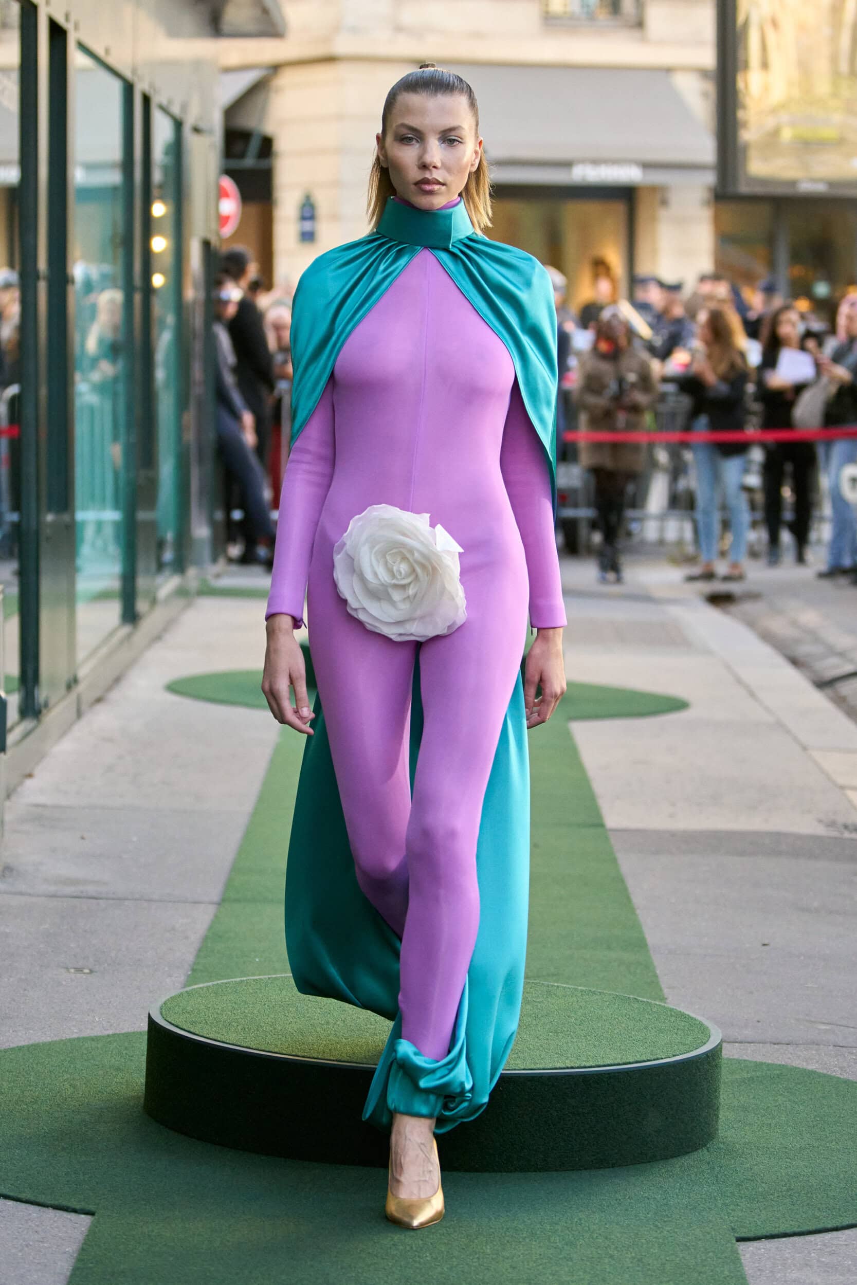 Pierre Cardin Spring 2026 Fashion Show