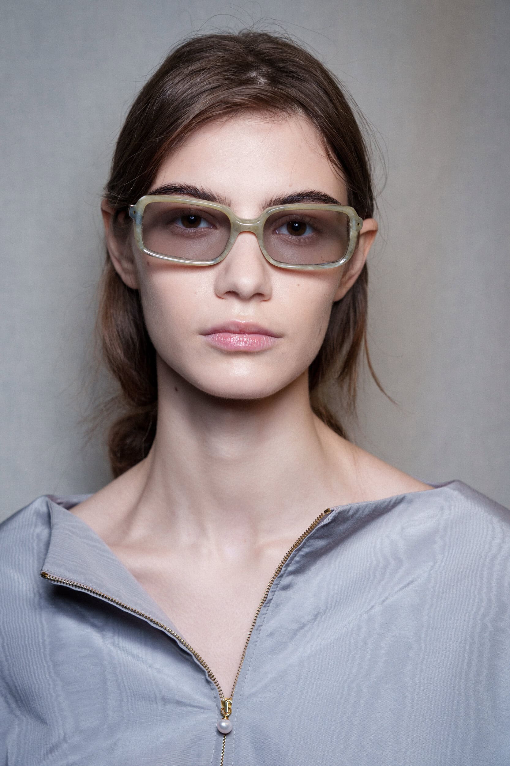 Carven Spring 2026 Fashion Show Backstage