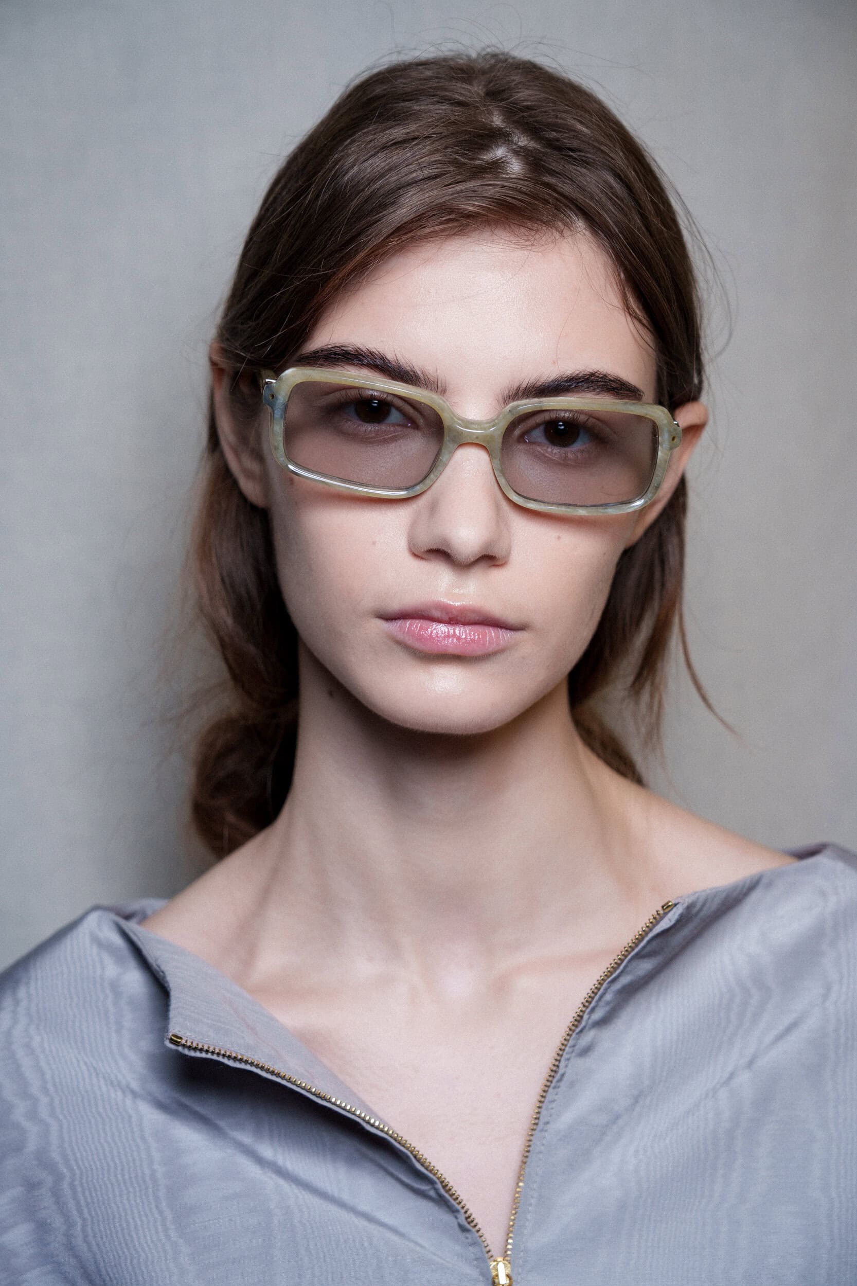 Carven Spring 2026 Fashion Show Backstage