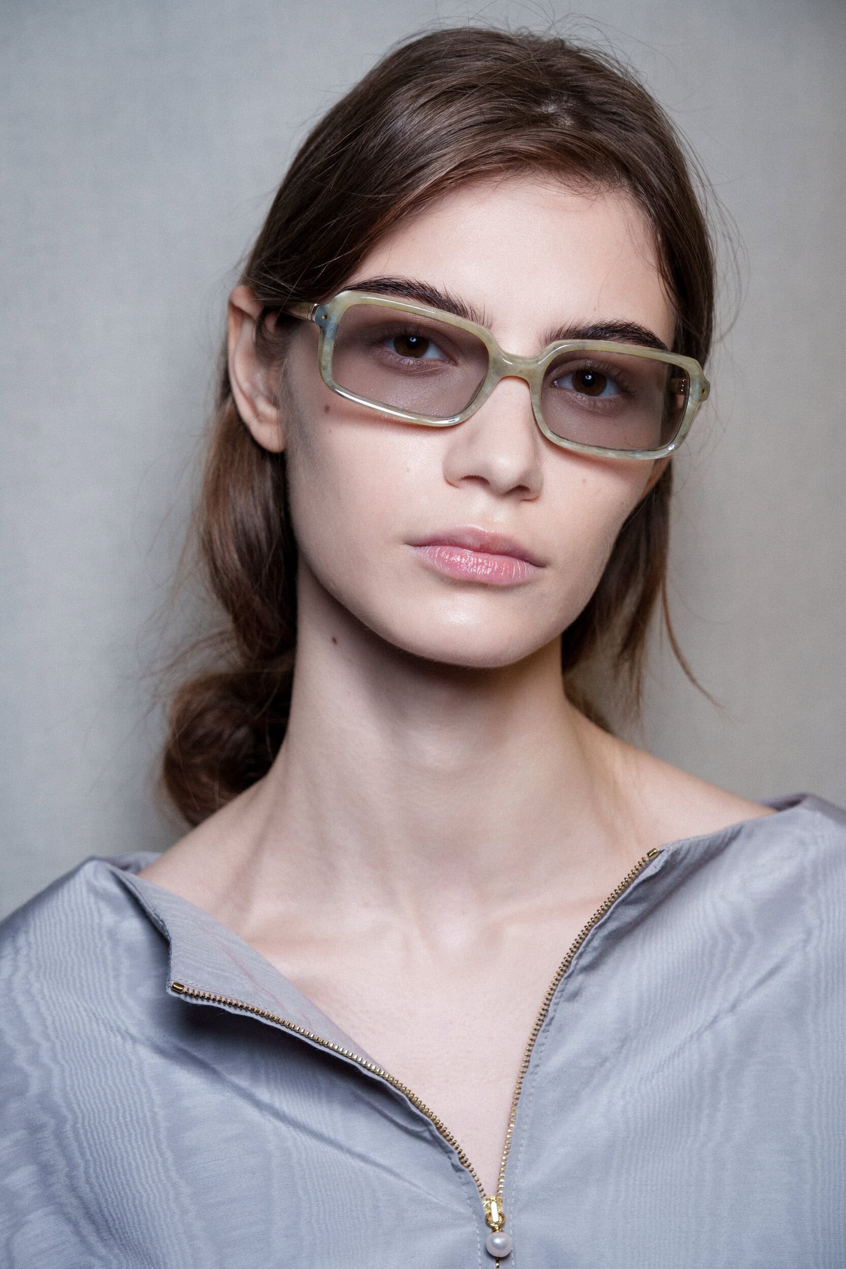 Carven Spring 2026 Fashion Show Backstage
