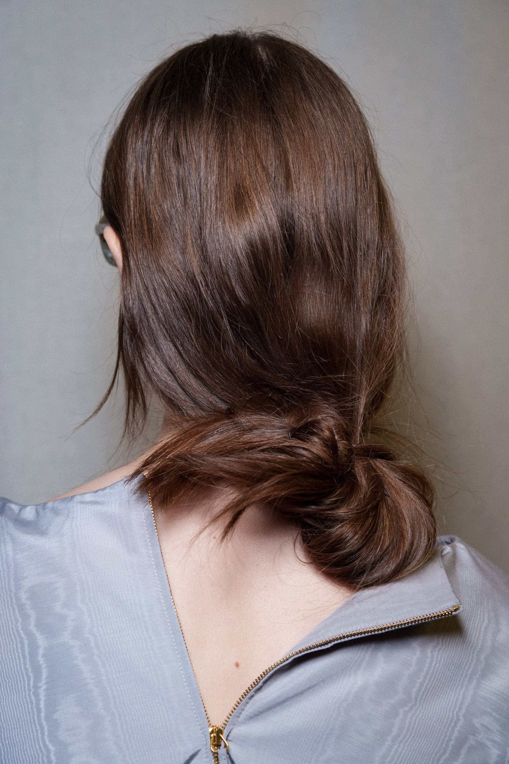 Carven Spring 2026 Fashion Show Backstage