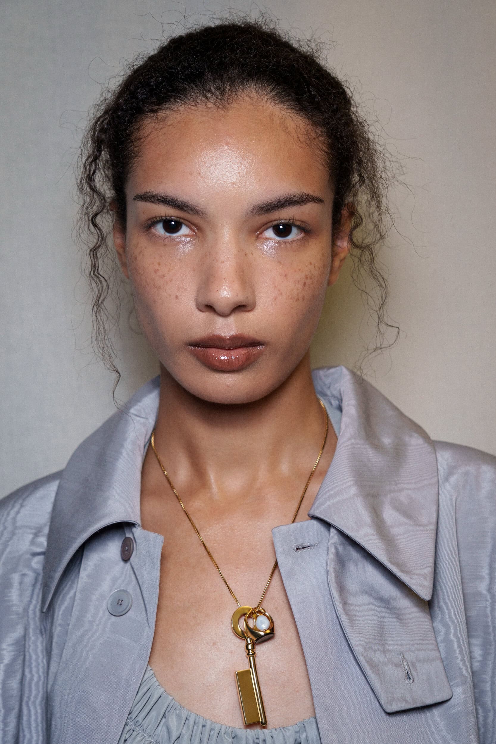 Carven Spring 2026 Fashion Show Backstage
