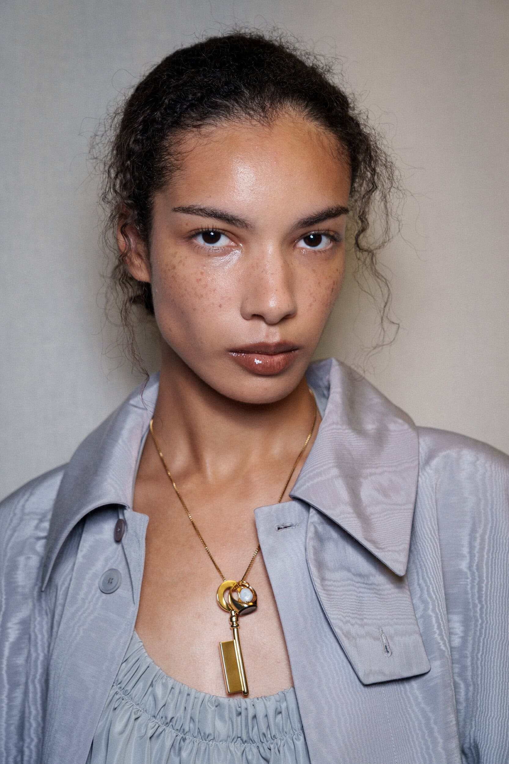Carven Spring 2026 Fashion Show Backstage