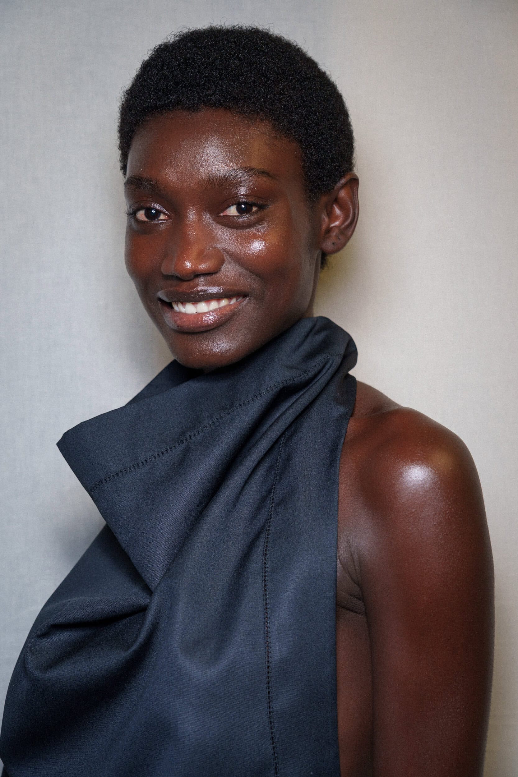 Carven Spring 2026 Fashion Show Backstage