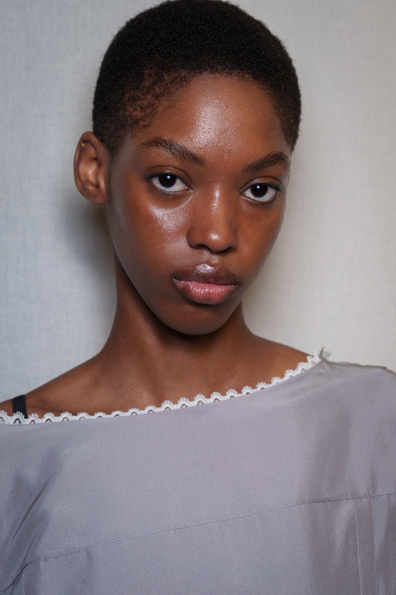 Carven Spring 2026 Fashion Show Backstage