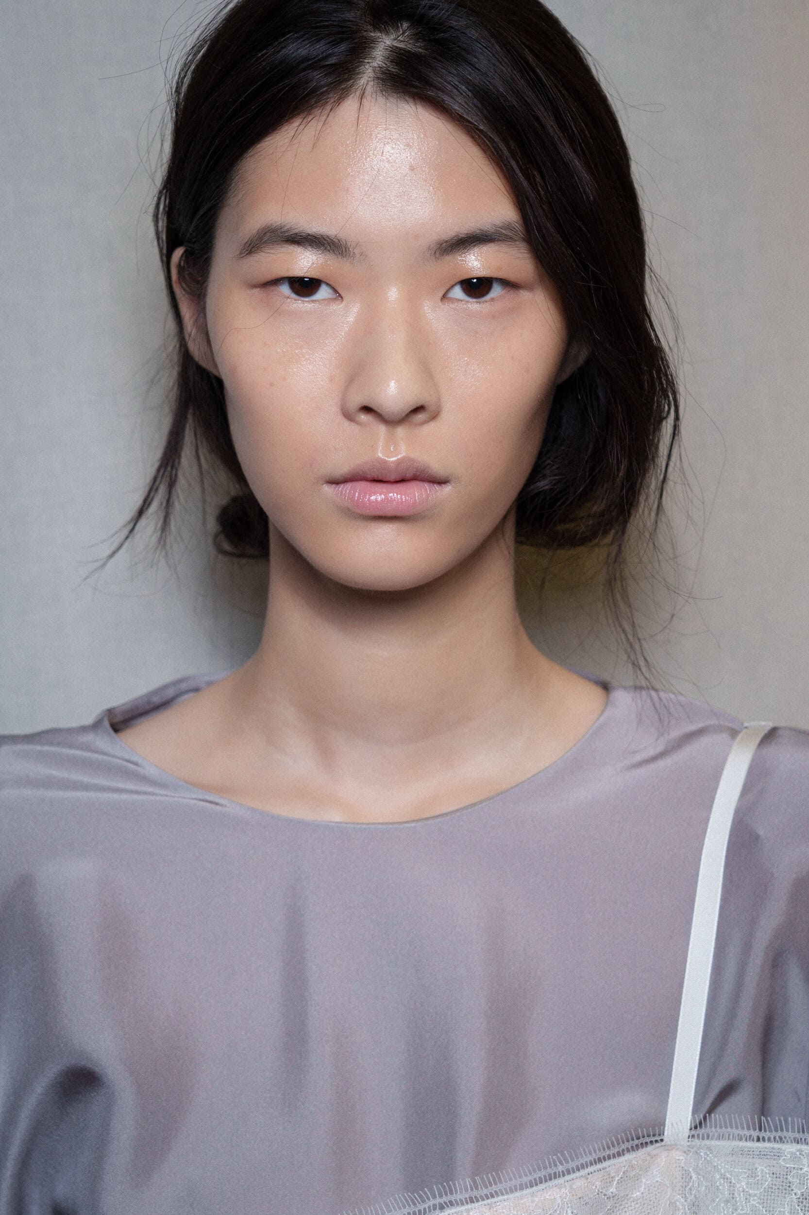 Carven Spring 2026 Fashion Show Backstage