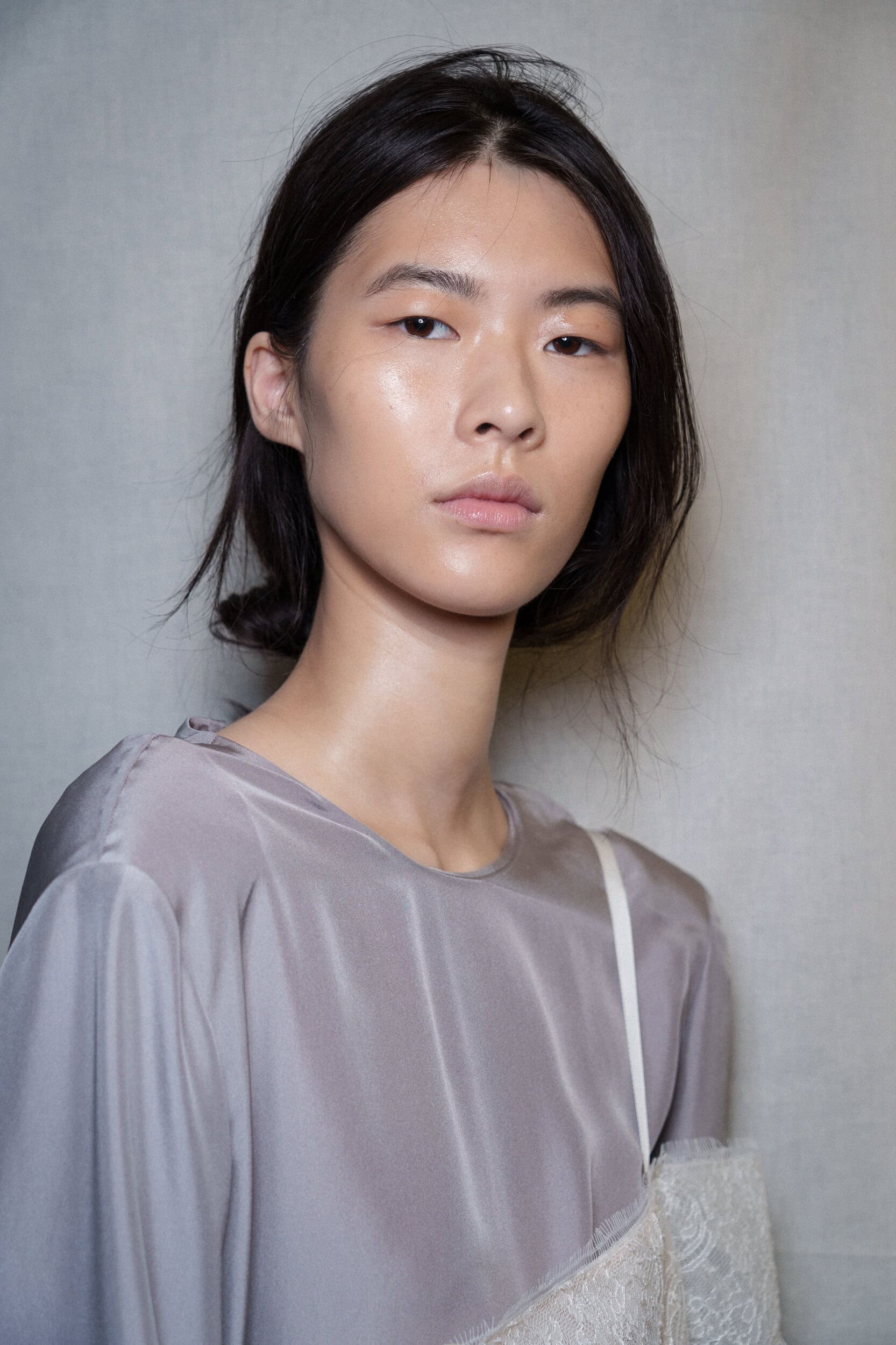 Carven Spring 2026 Fashion Show Backstage