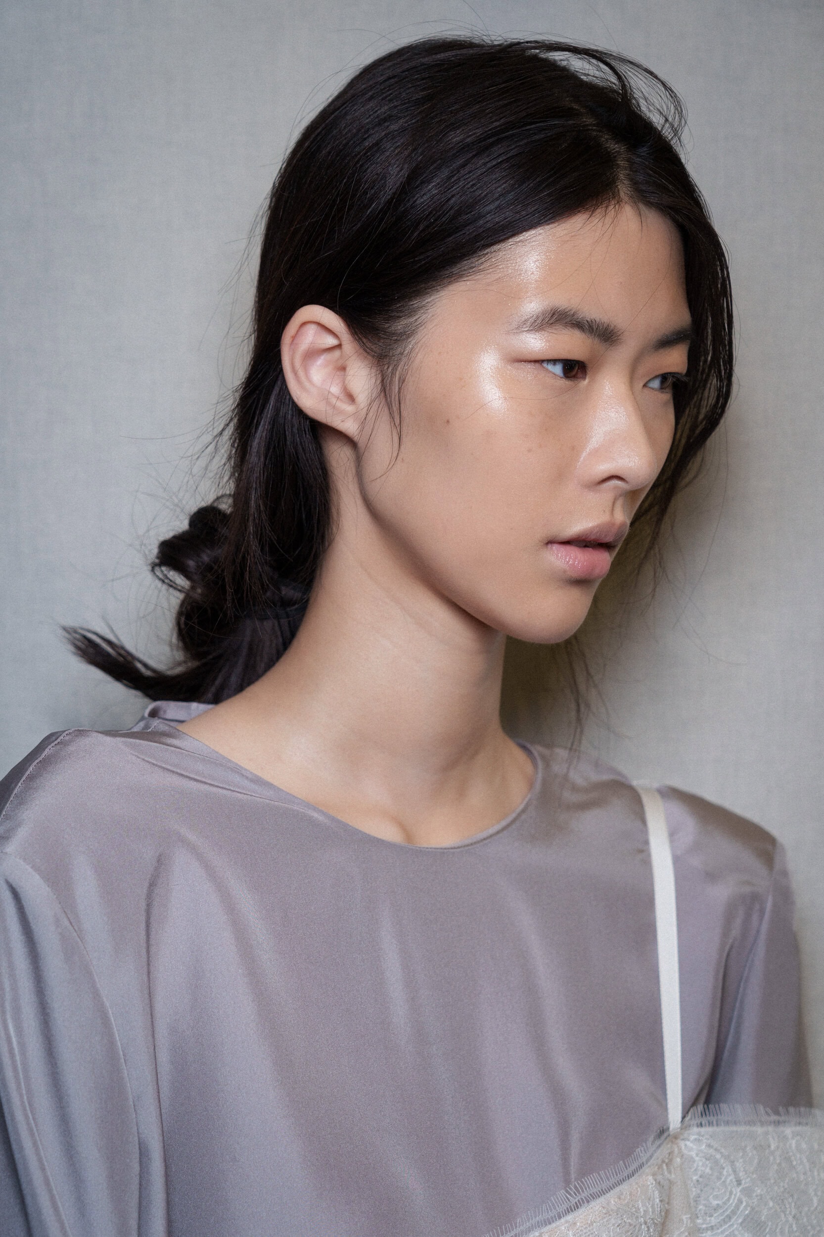 Carven Spring 2026 Fashion Show Backstage