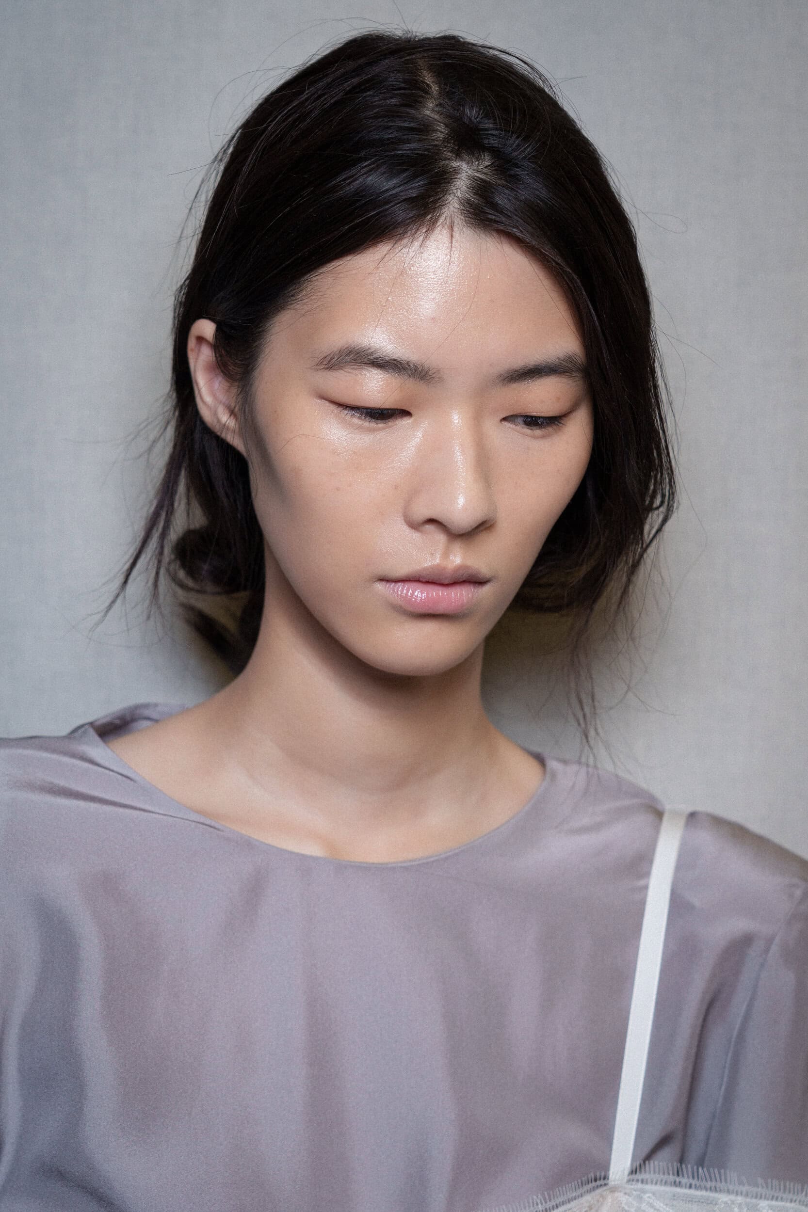 Carven Spring 2026 Fashion Show Backstage
