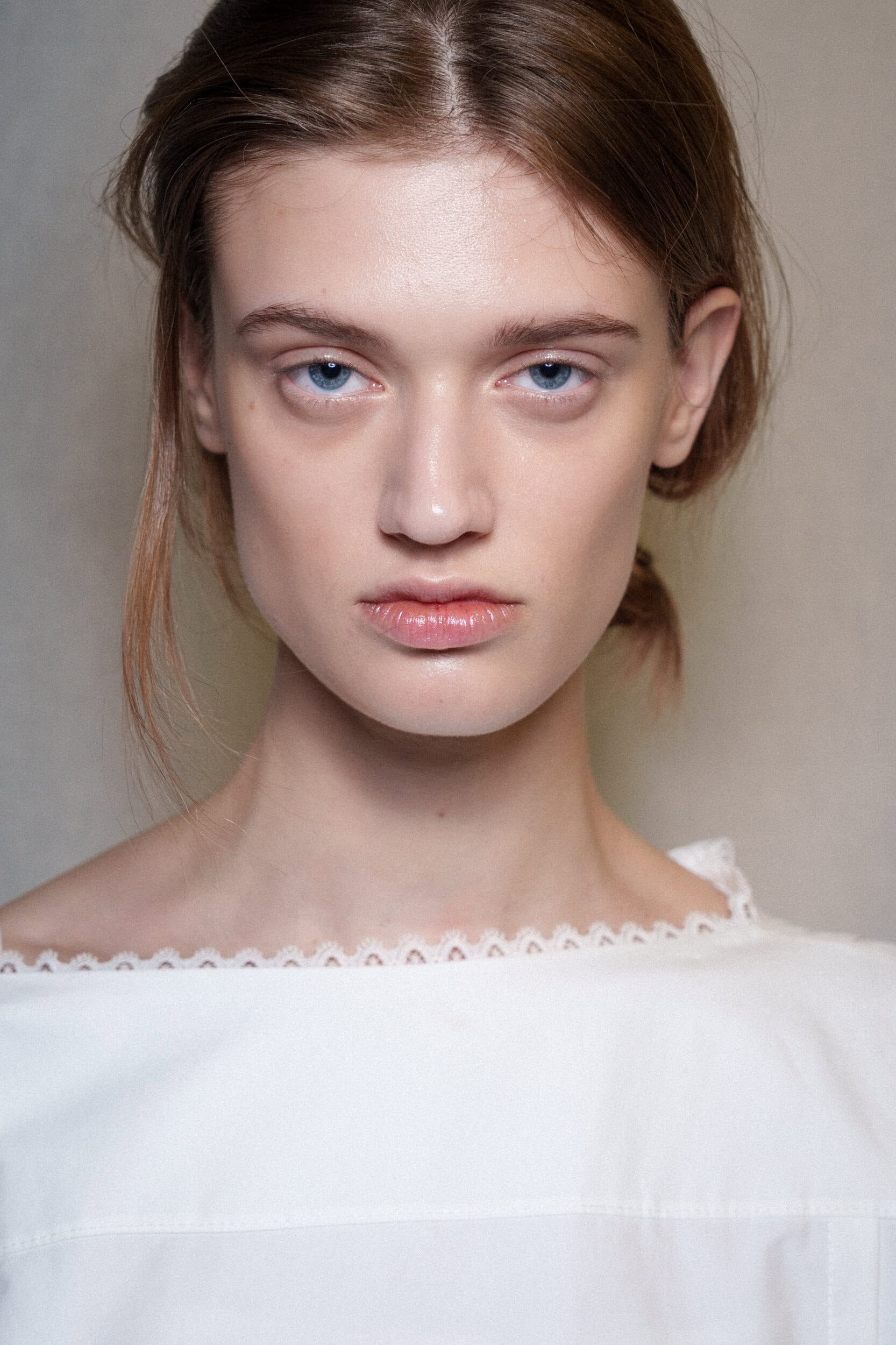 Carven Spring 2026 Fashion Show Backstage