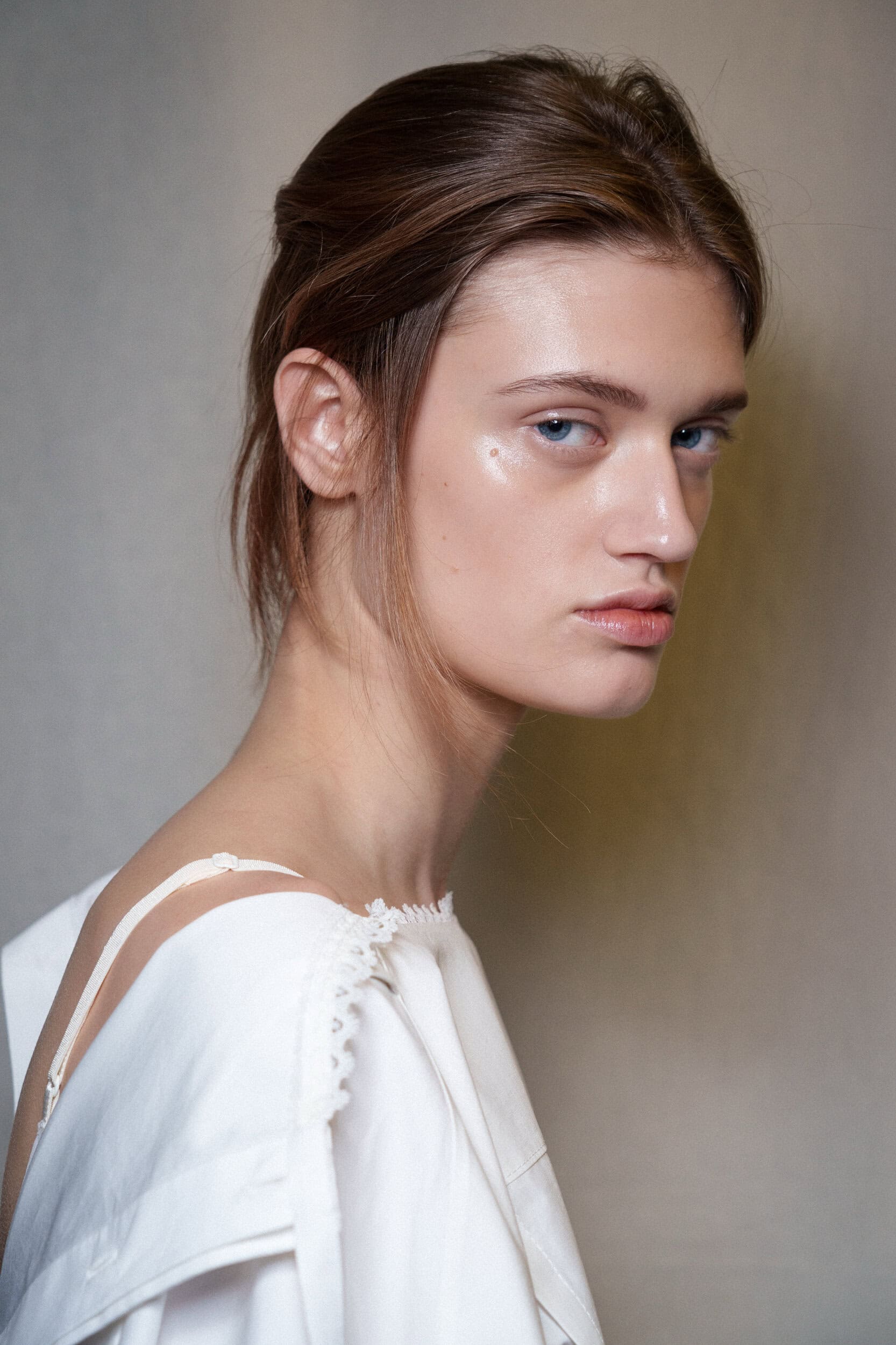 Carven Spring 2026 Fashion Show Backstage