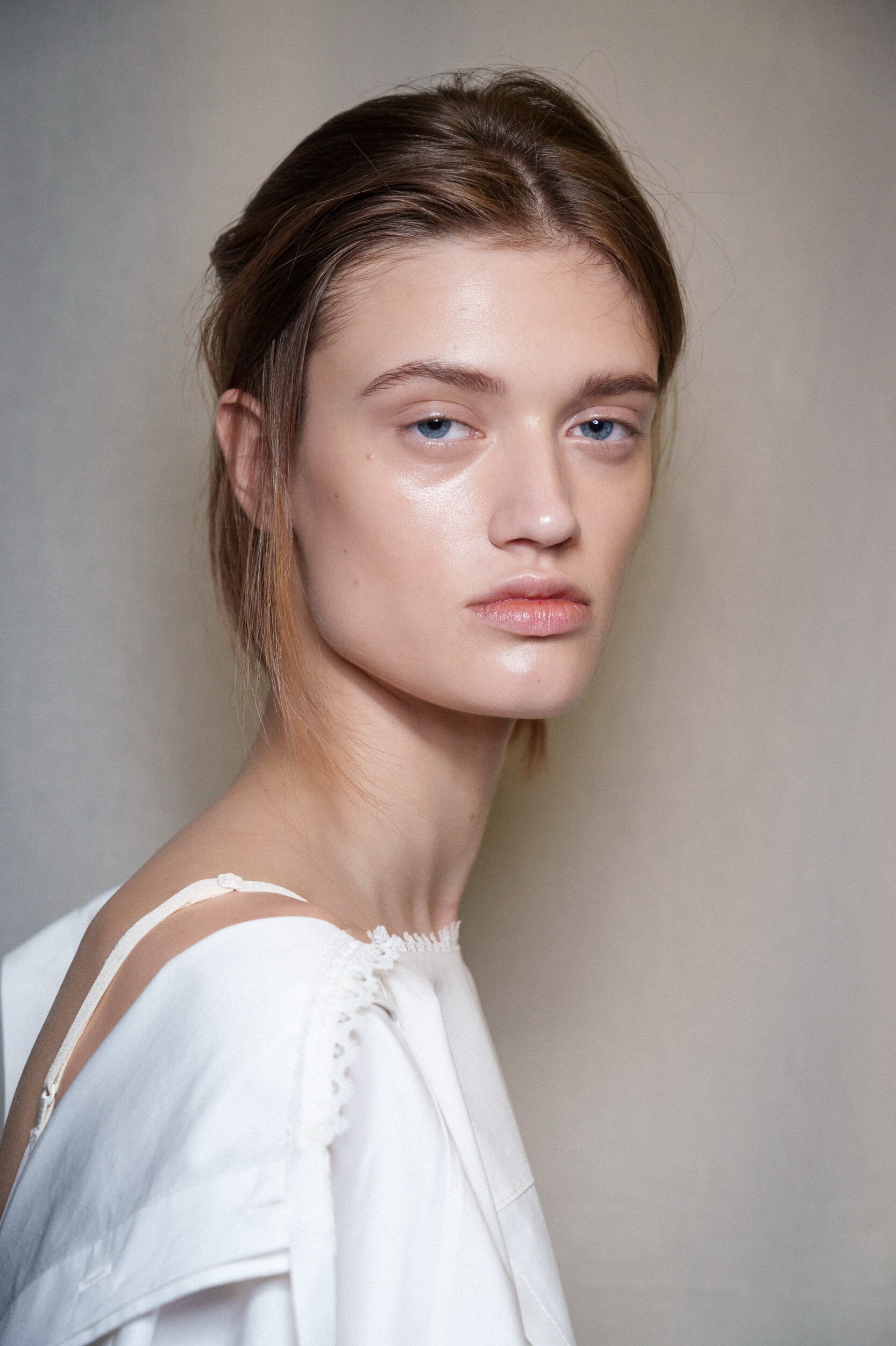 Carven Spring 2026 Fashion Show Backstage