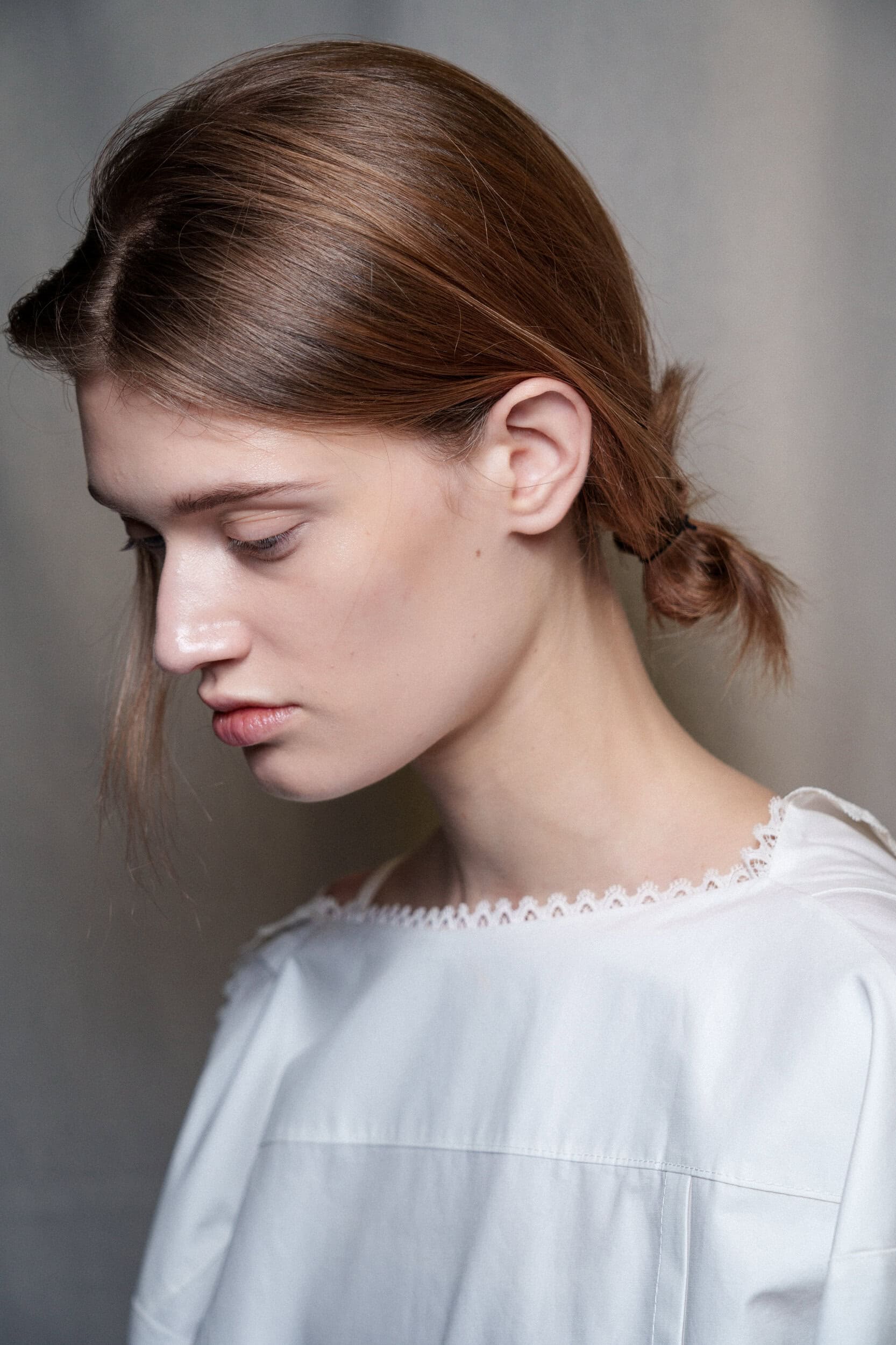 Carven Spring 2026 Fashion Show Backstage