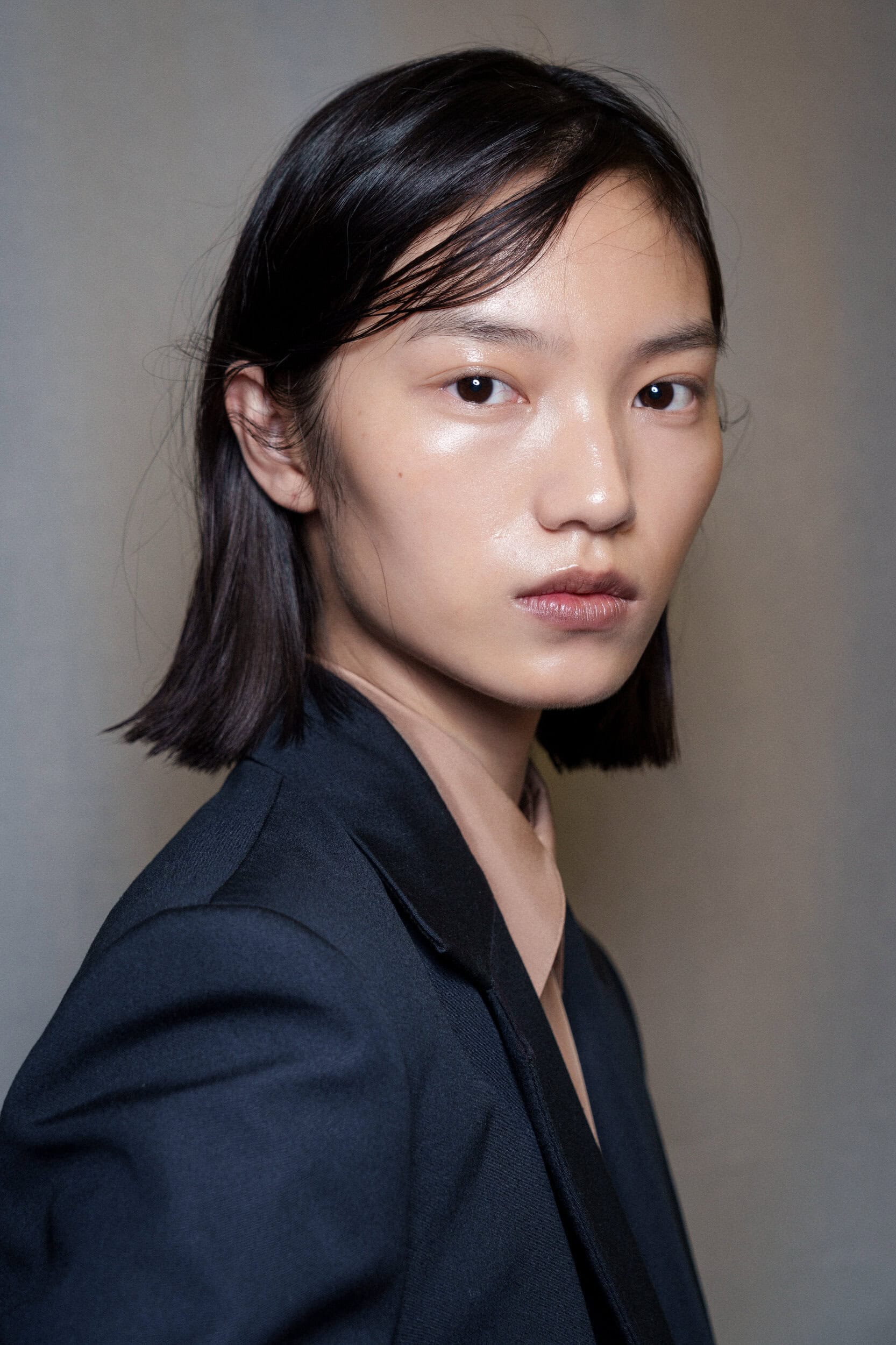 Carven Spring 2026 Fashion Show Backstage