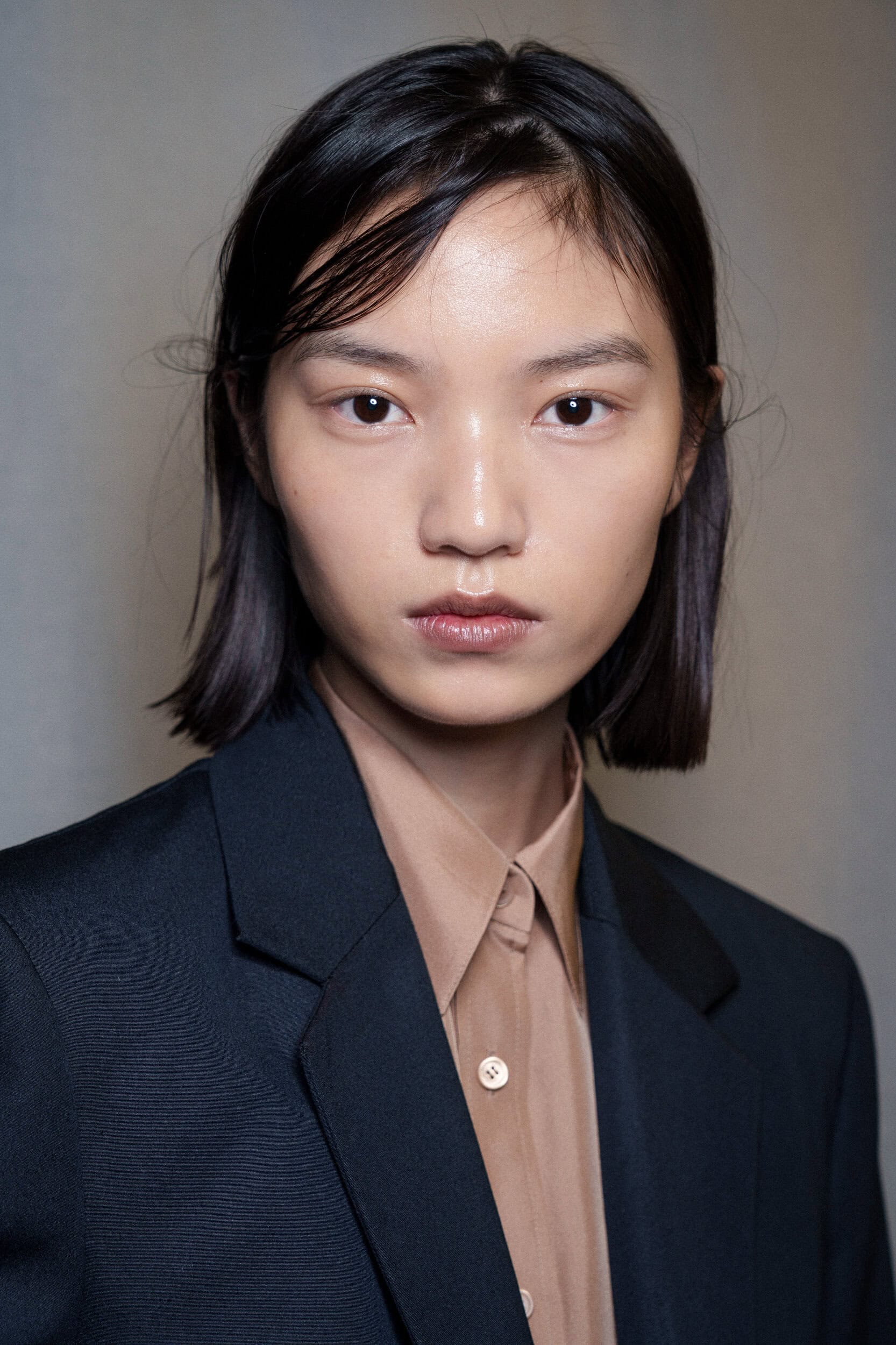 Carven Spring 2026 Fashion Show Backstage