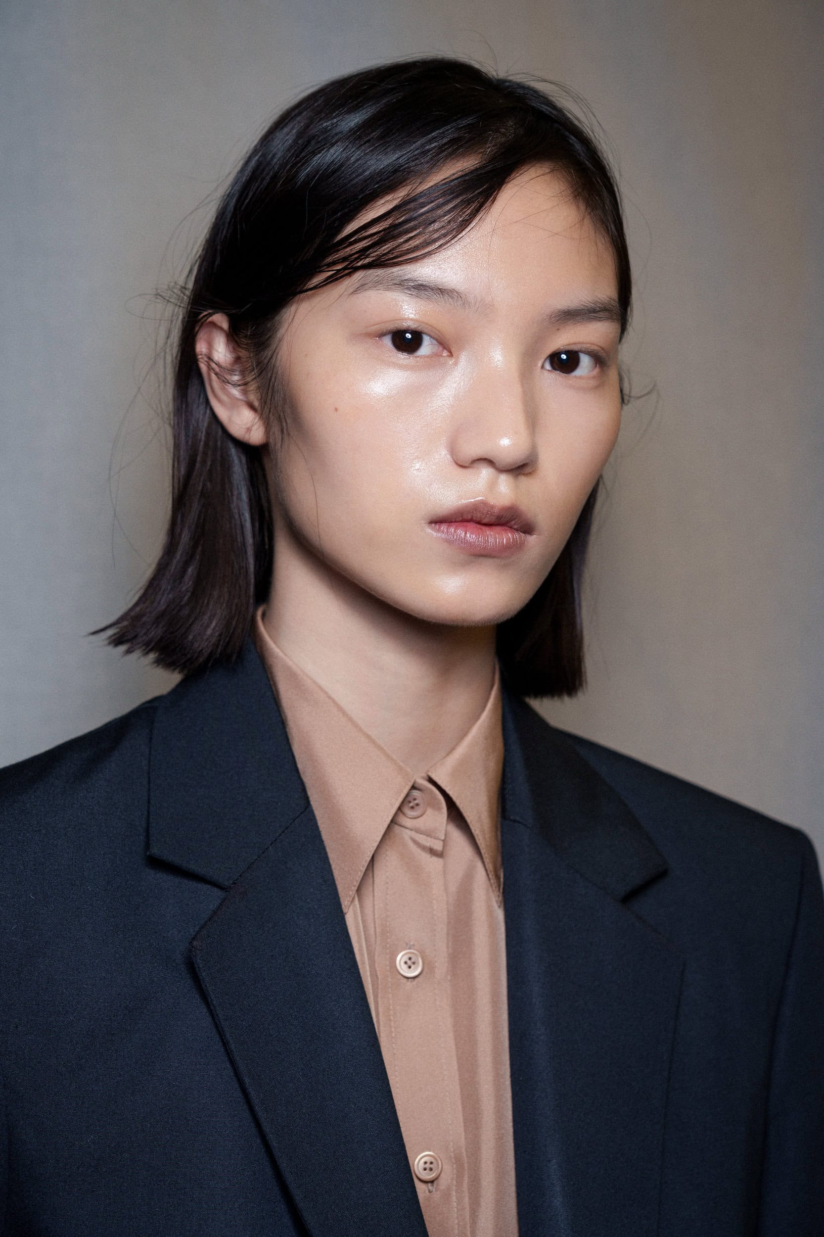 Carven Spring 2026 Fashion Show Backstage