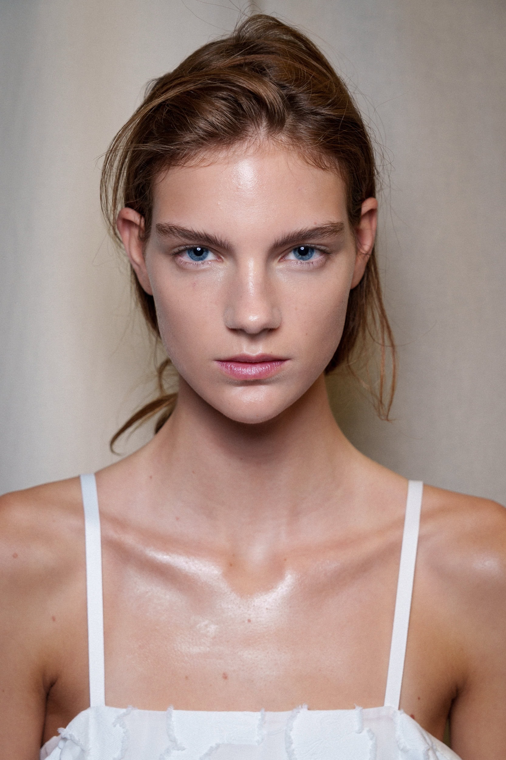 Carven Spring 2026 Fashion Show Backstage