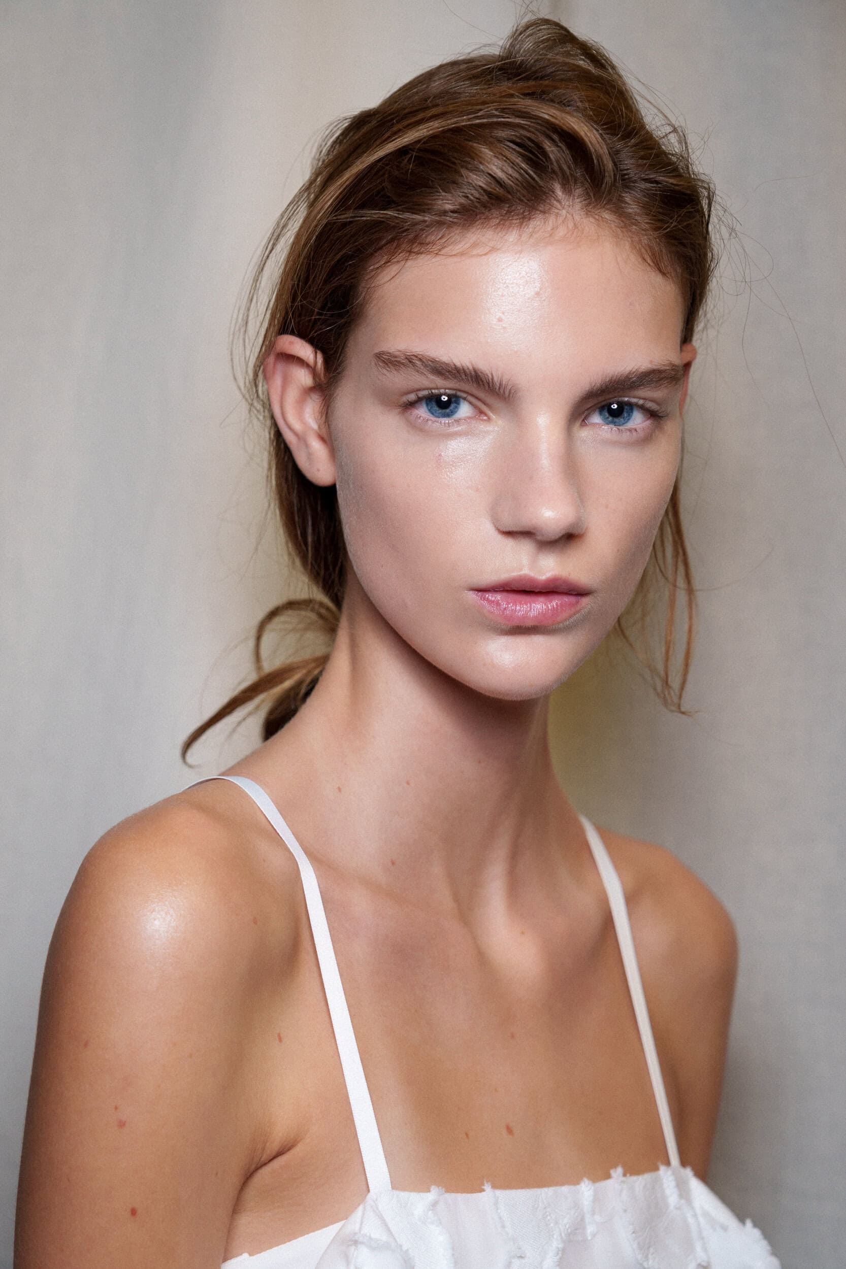 Carven Spring 2026 Fashion Show Backstage