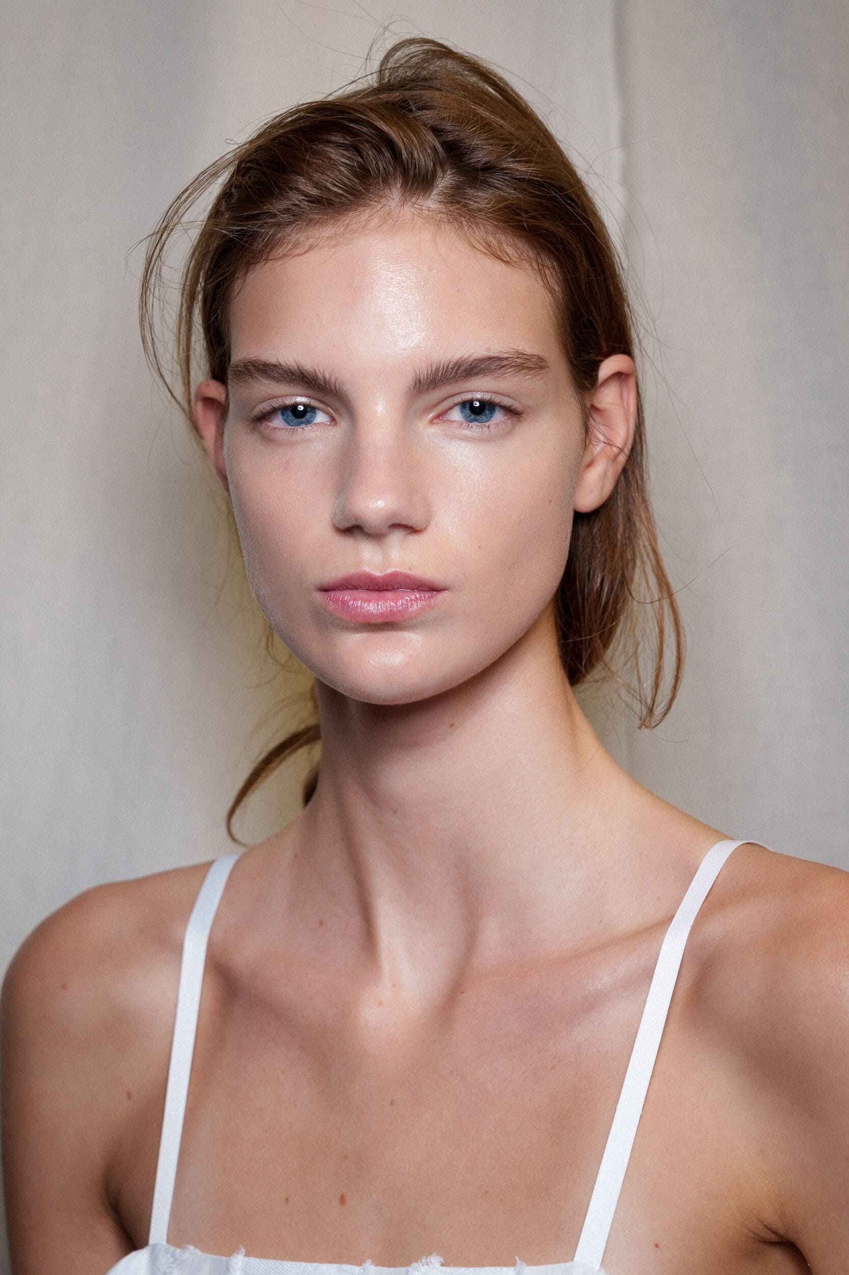 Carven Spring 2026 Fashion Show Backstage