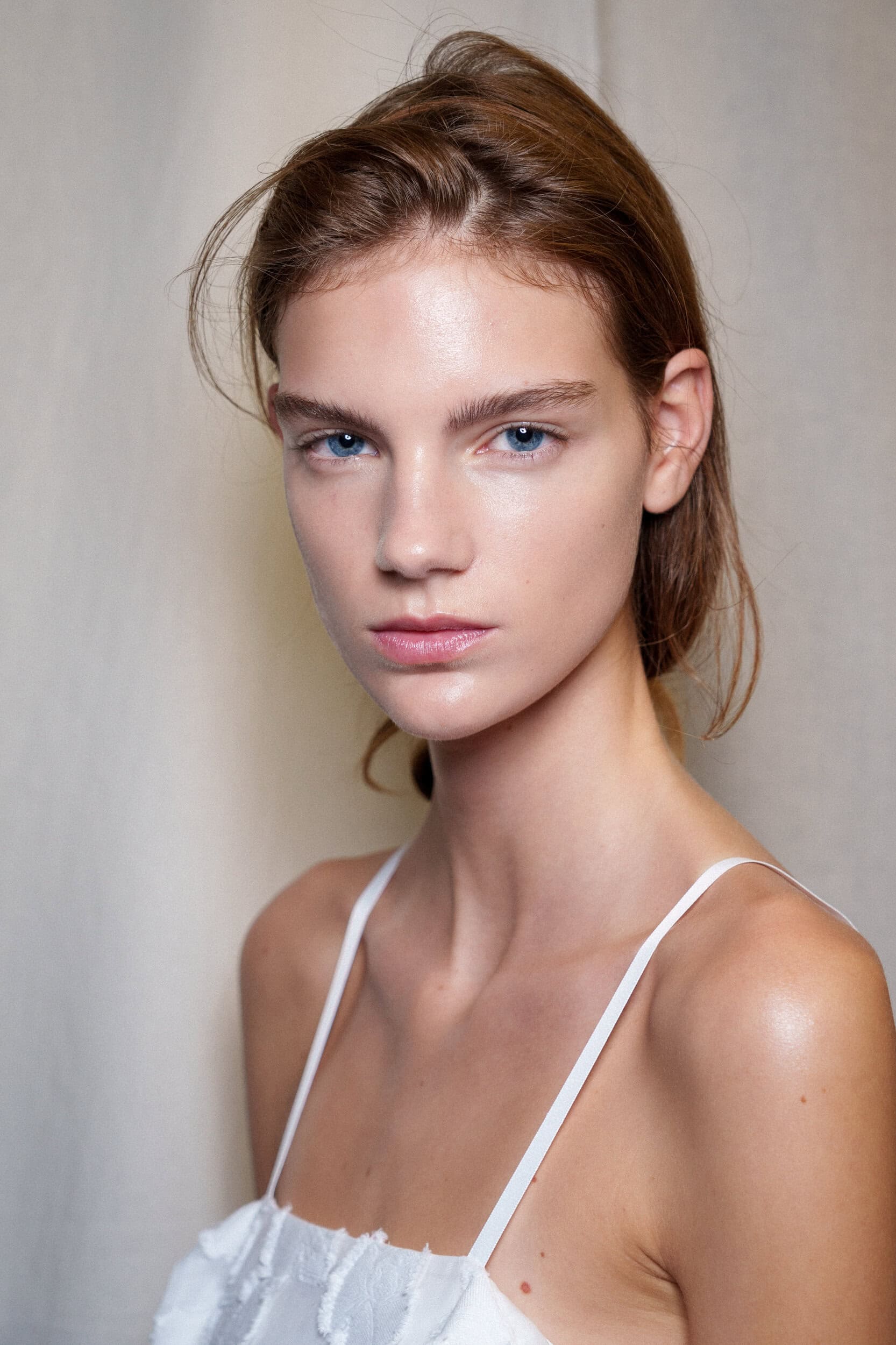 Carven Spring 2026 Fashion Show Backstage