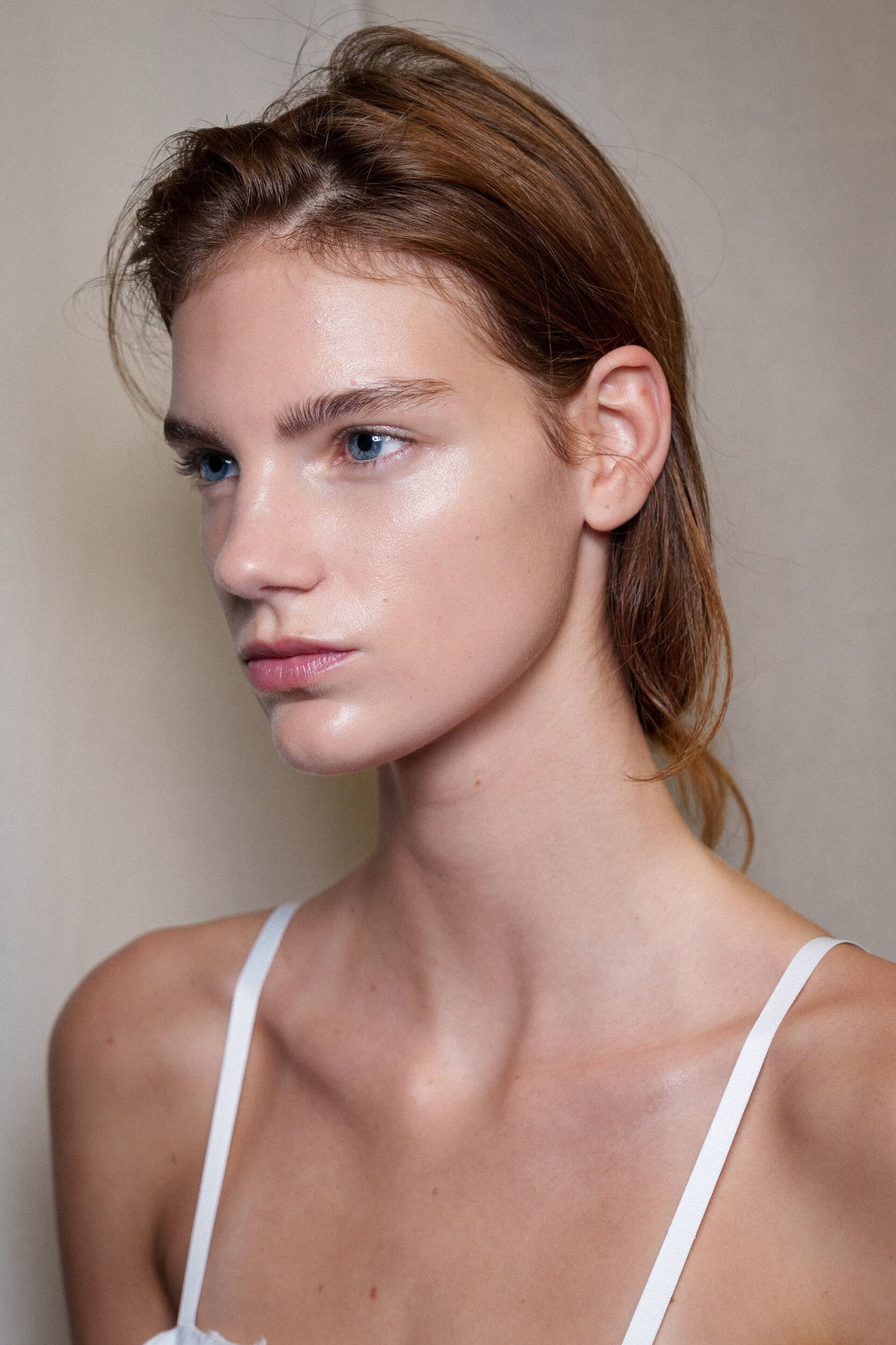 Carven Spring 2026 Fashion Show Backstage