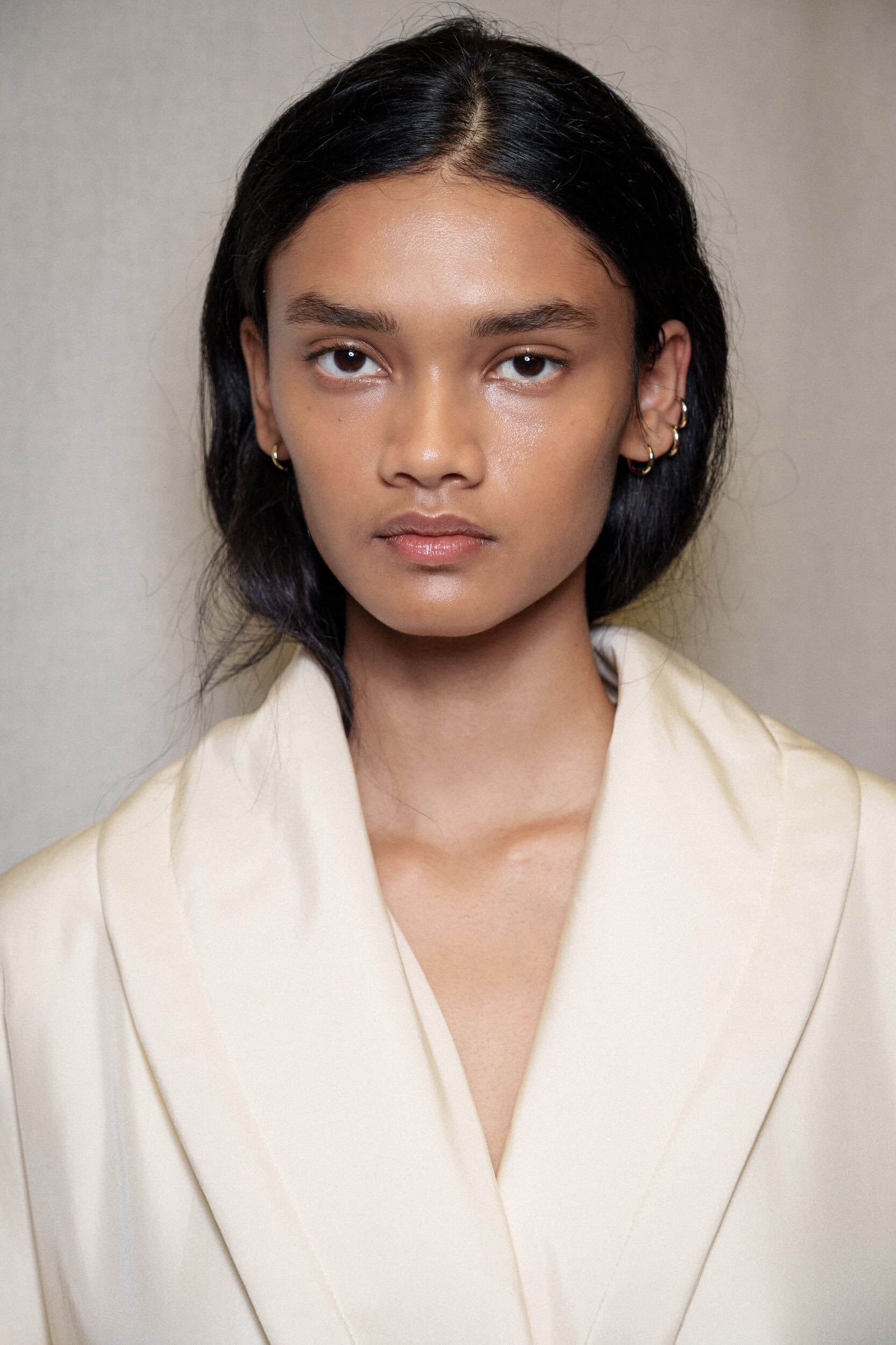 Carven Spring 2026 Fashion Show Backstage