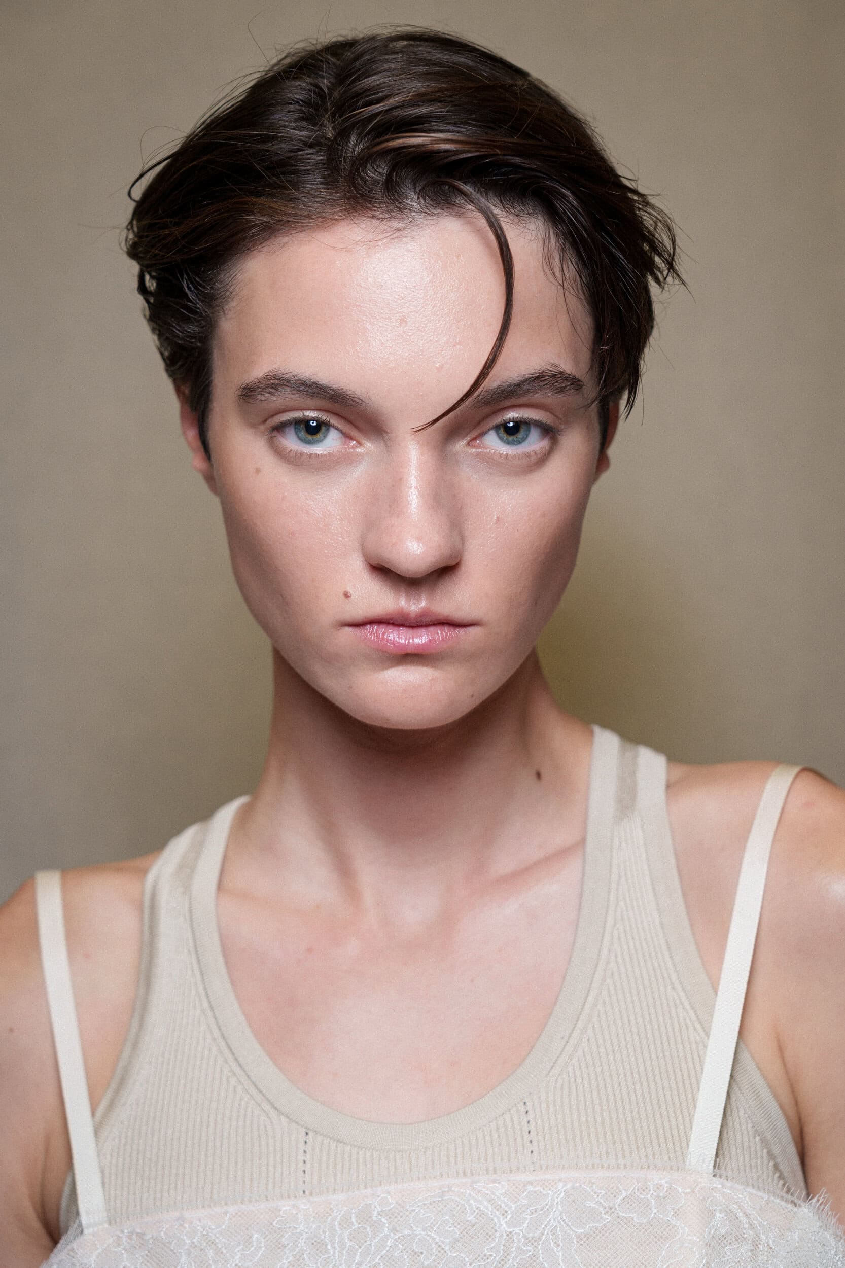 Carven Spring 2026 Fashion Show Backstage