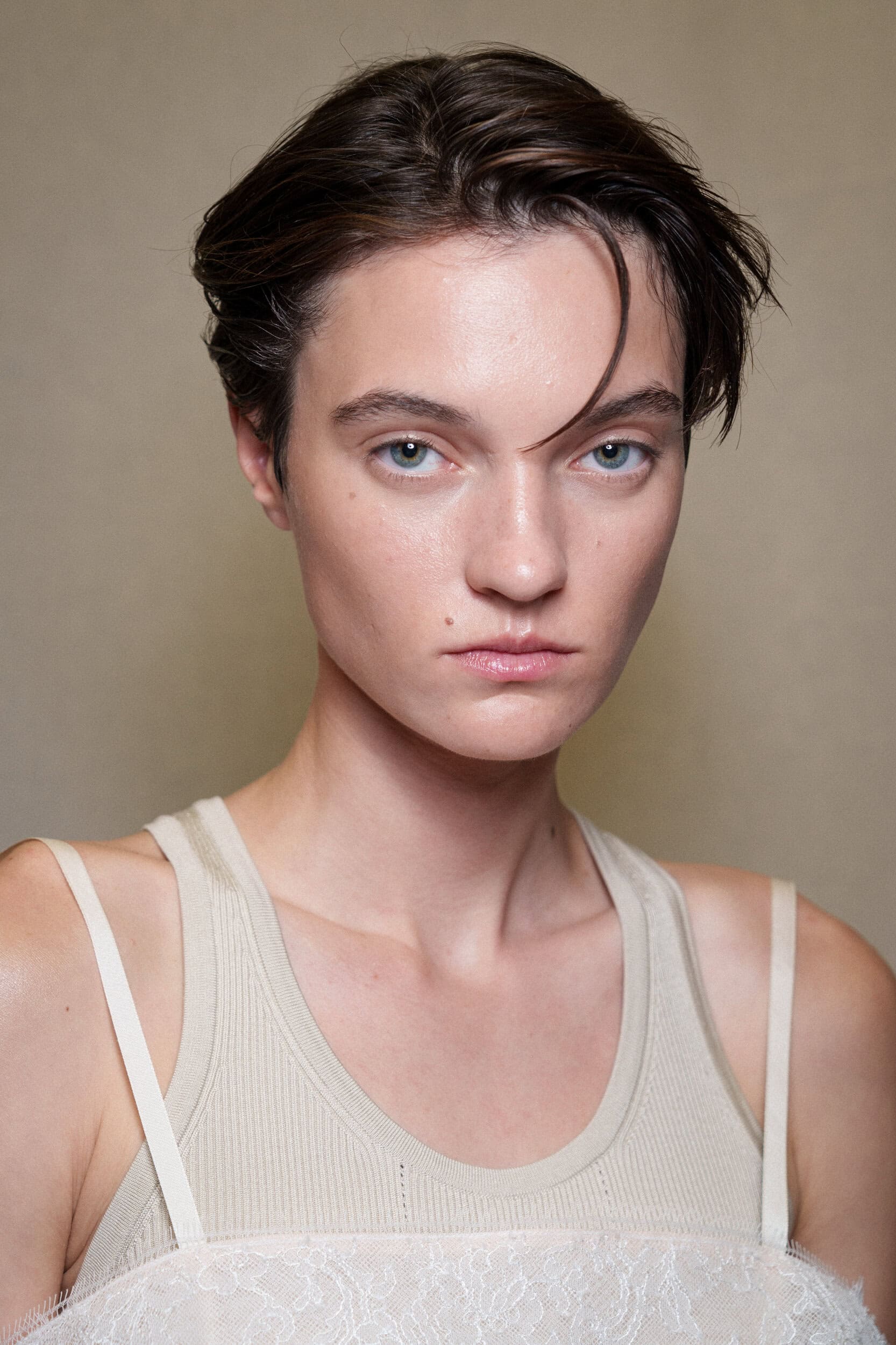 Carven Spring 2026 Fashion Show Backstage