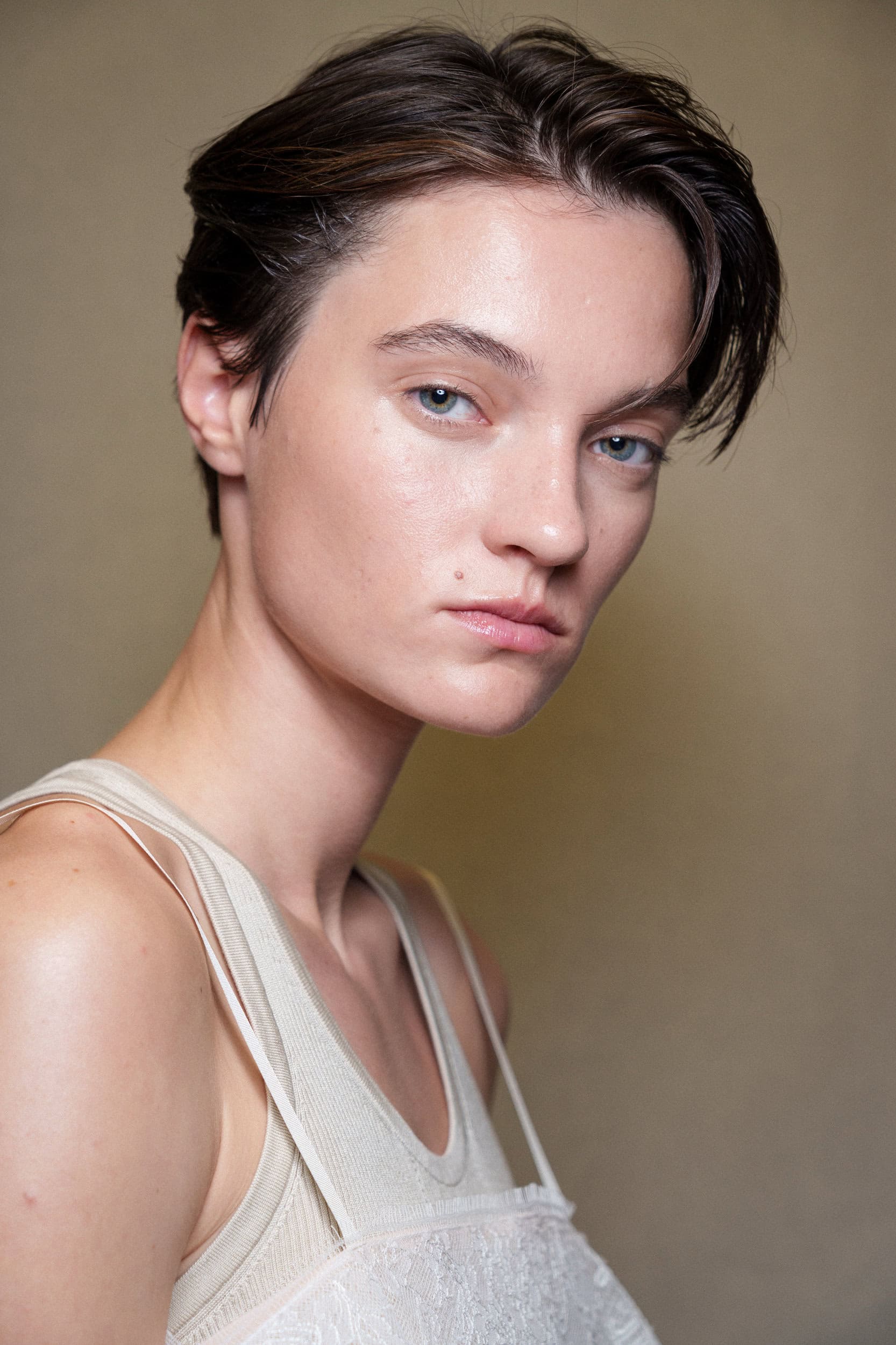 Carven Spring 2026 Fashion Show Backstage