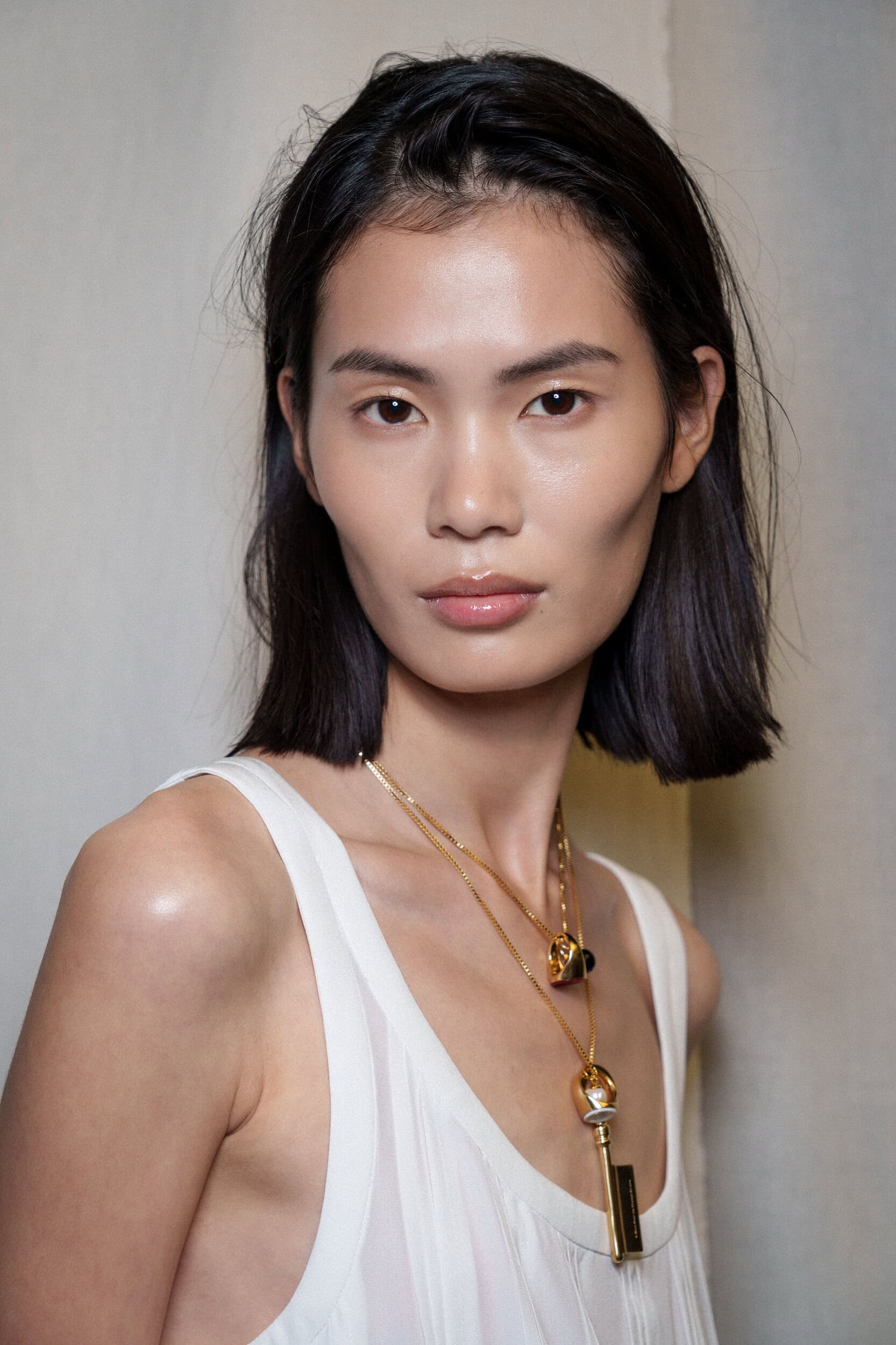 Carven Spring 2026 Fashion Show Backstage