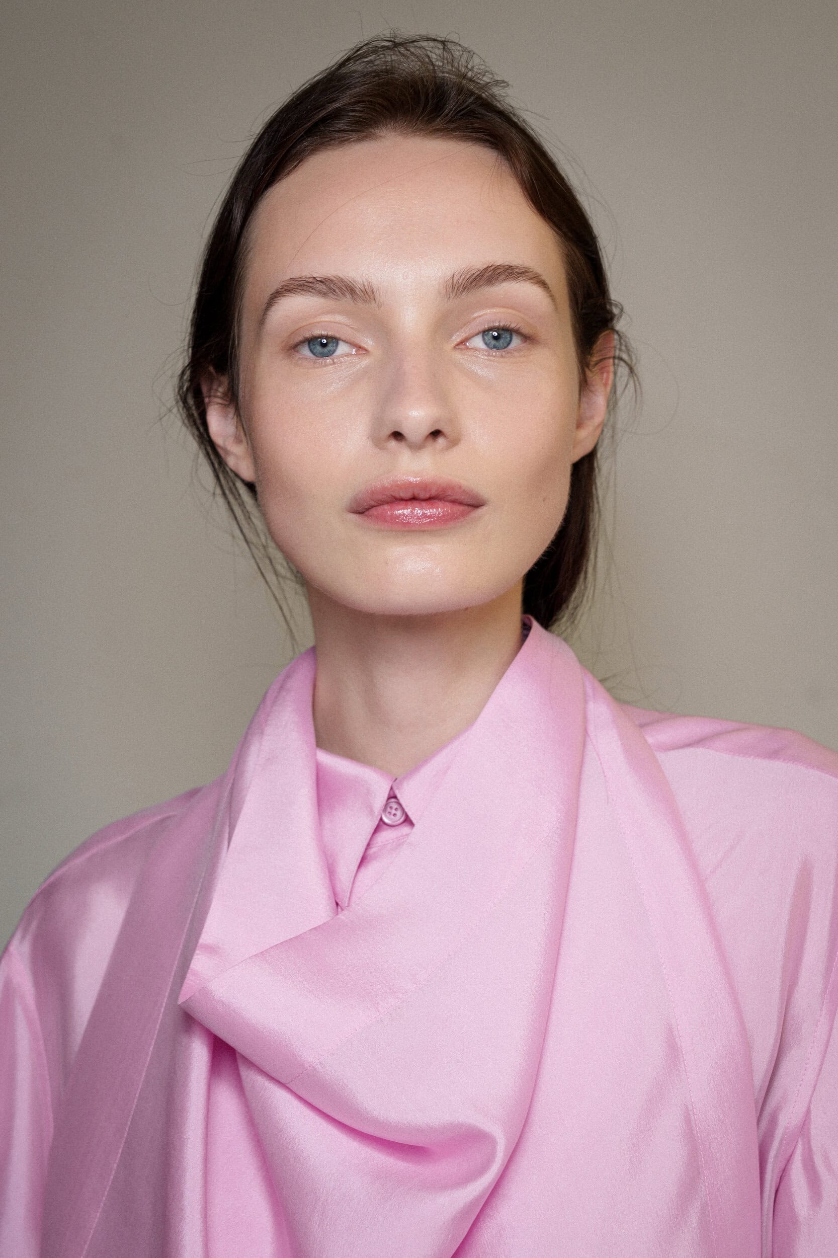 Carven Spring 2026 Fashion Show Backstage