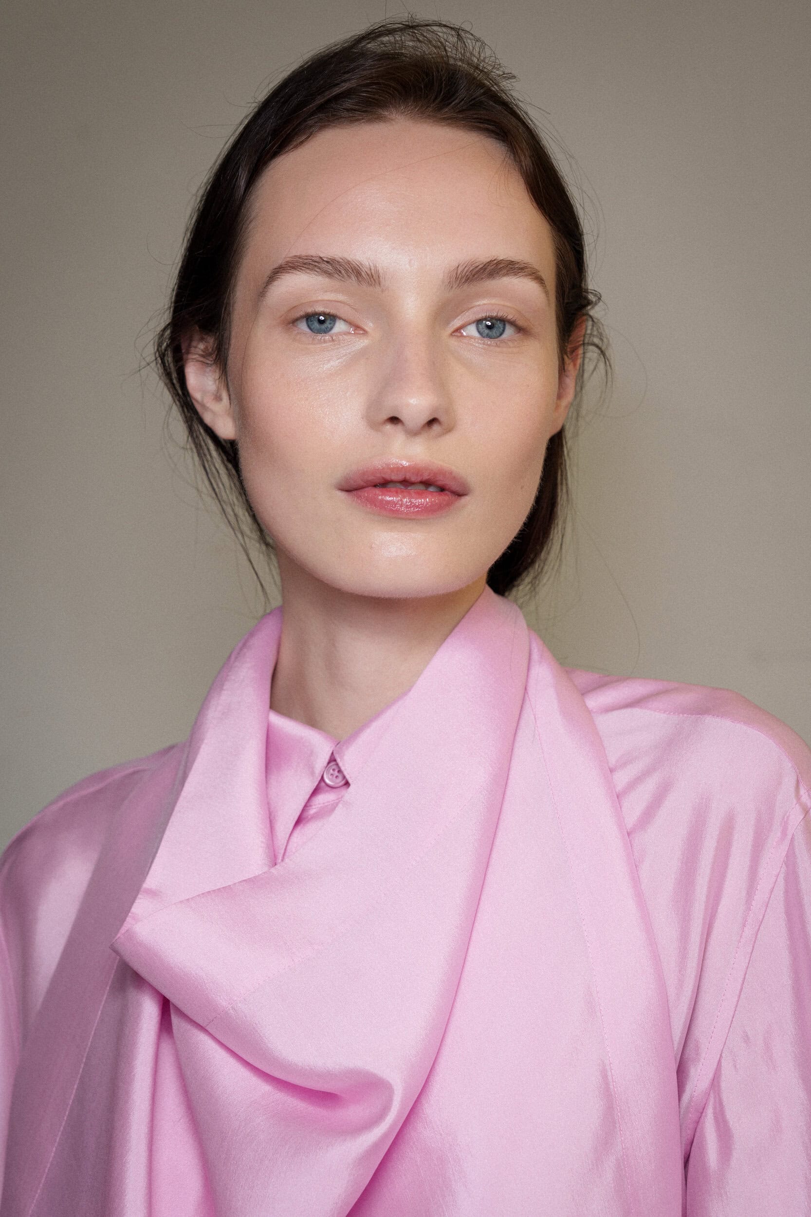 Carven Spring 2026 Fashion Show Backstage