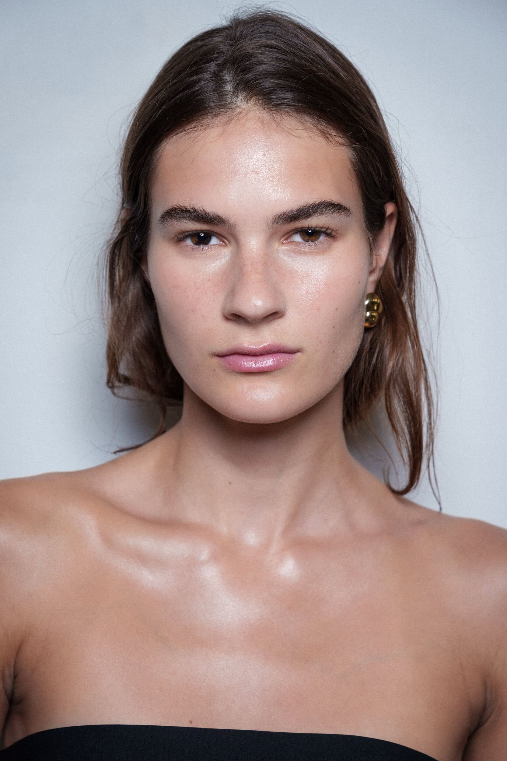 Carven Spring 2026 Fashion Show Backstage