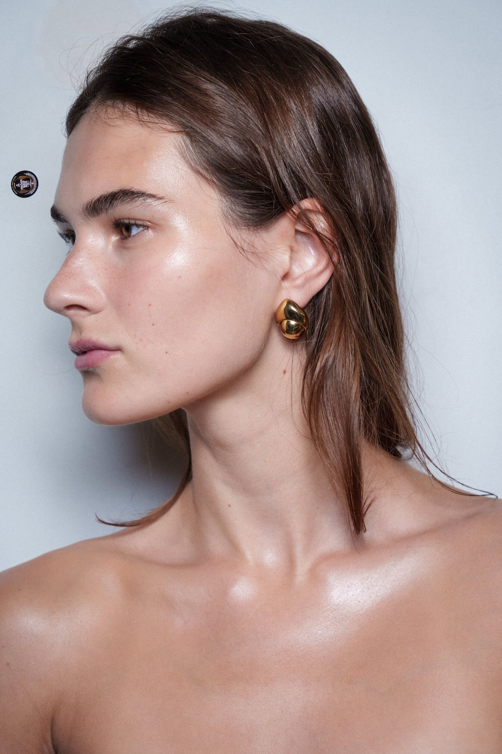 Carven Spring 2026 Fashion Show Backstage