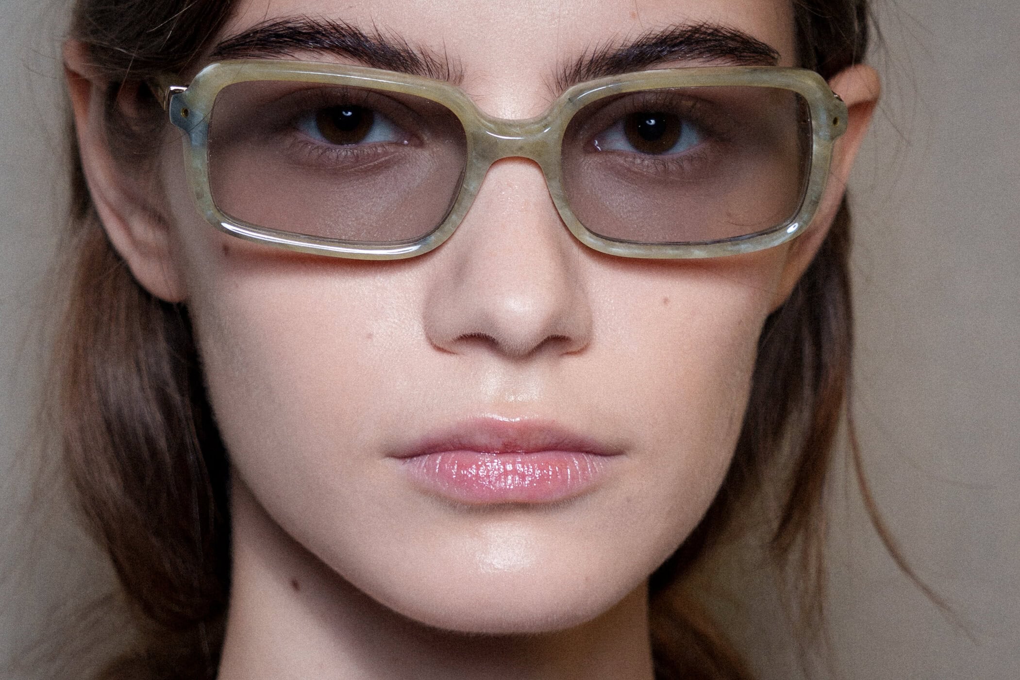 Carven Spring 2026 Fashion Show Backstage
