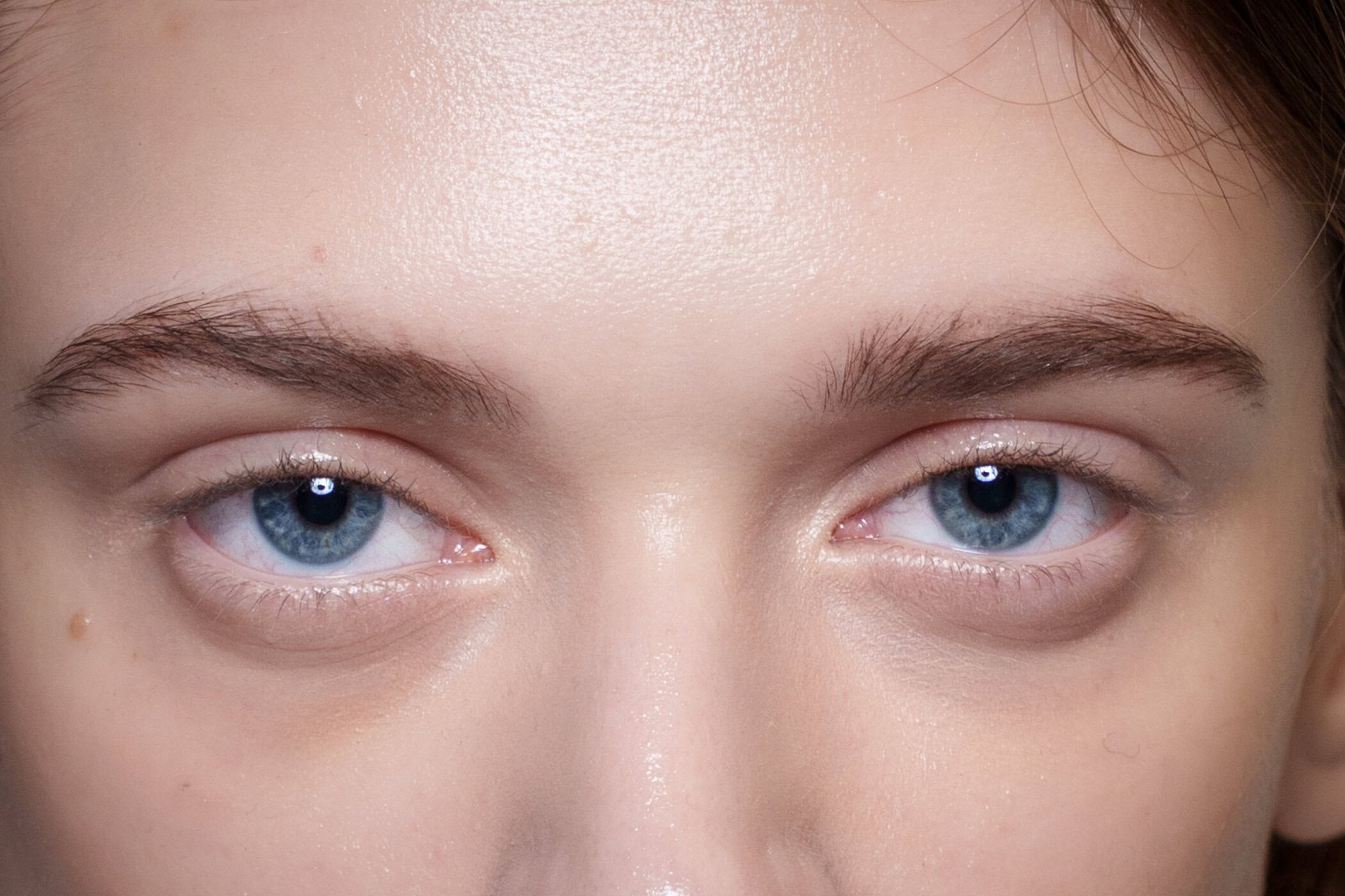 Carven Spring 2026 Fashion Show Backstage