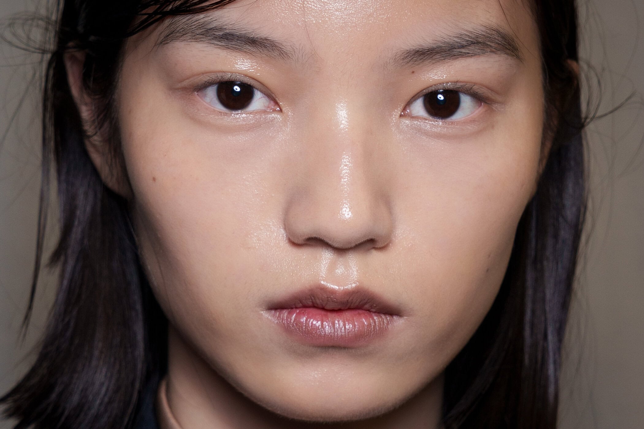 Carven Spring 2026 Fashion Show Backstage