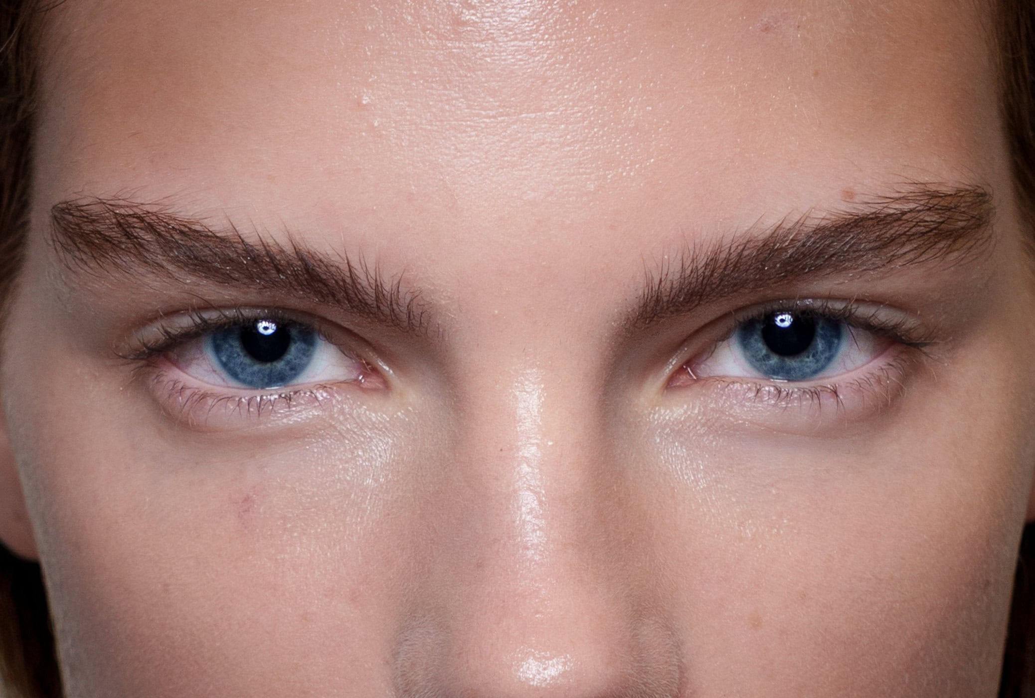 Carven Spring 2026 Fashion Show Backstage