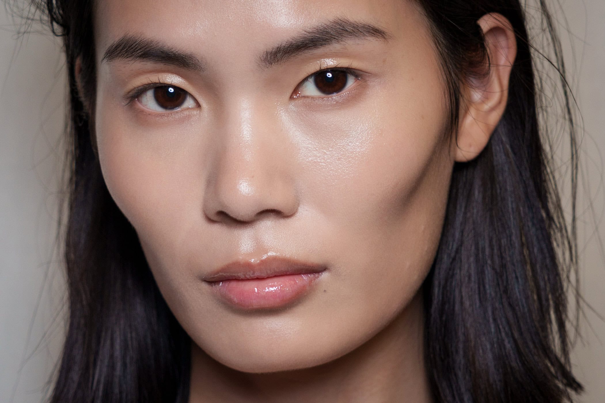 Carven Spring 2026 Fashion Show Backstage