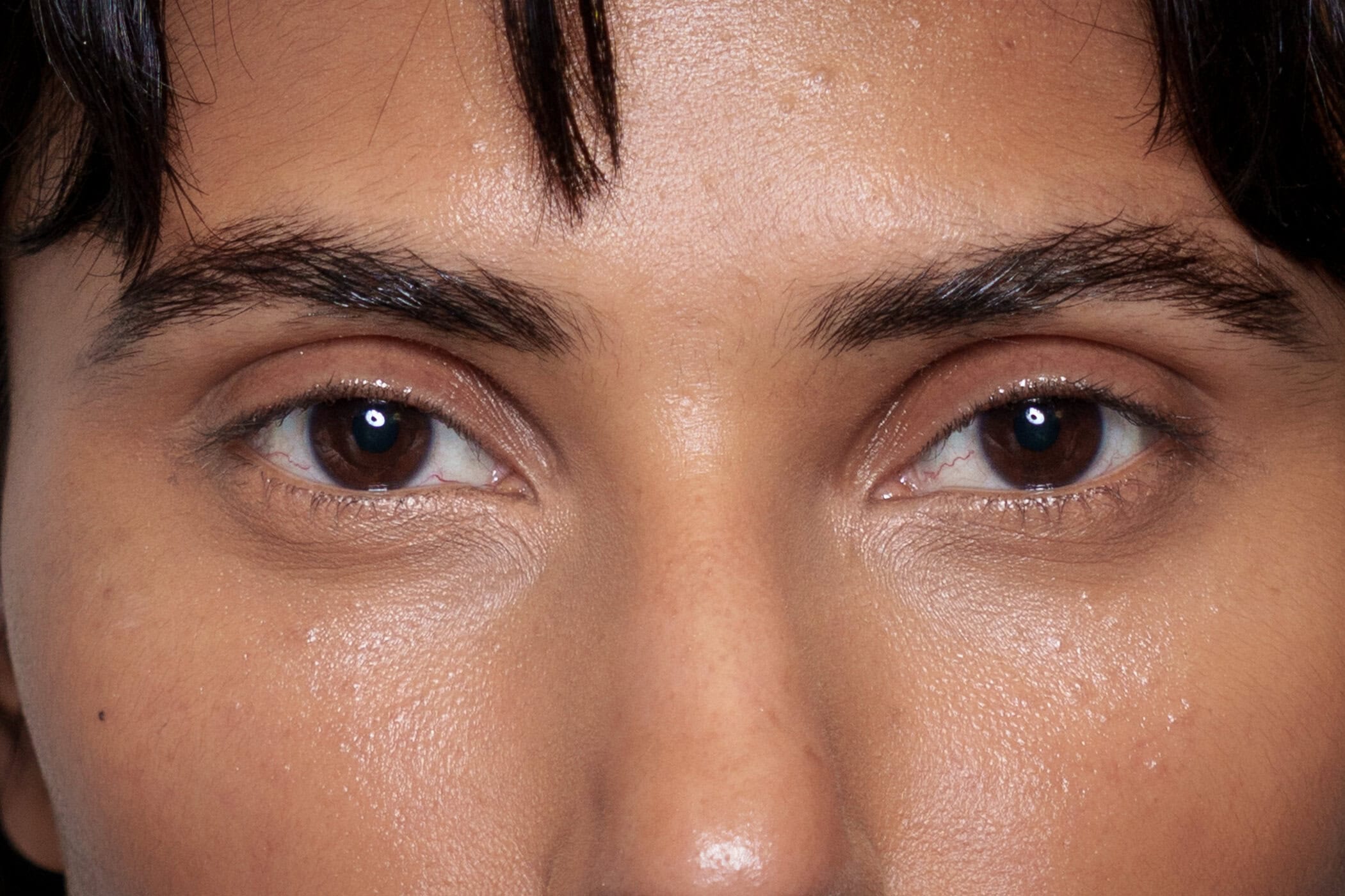 Carven Spring 2026 Fashion Show Backstage
